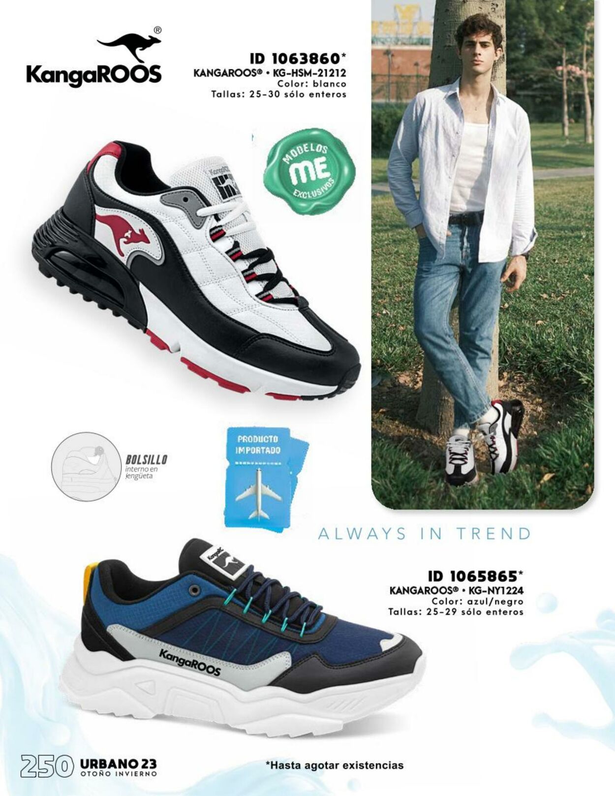 Catálogo Price Shoes 31.07.2023 - 30.09.2023