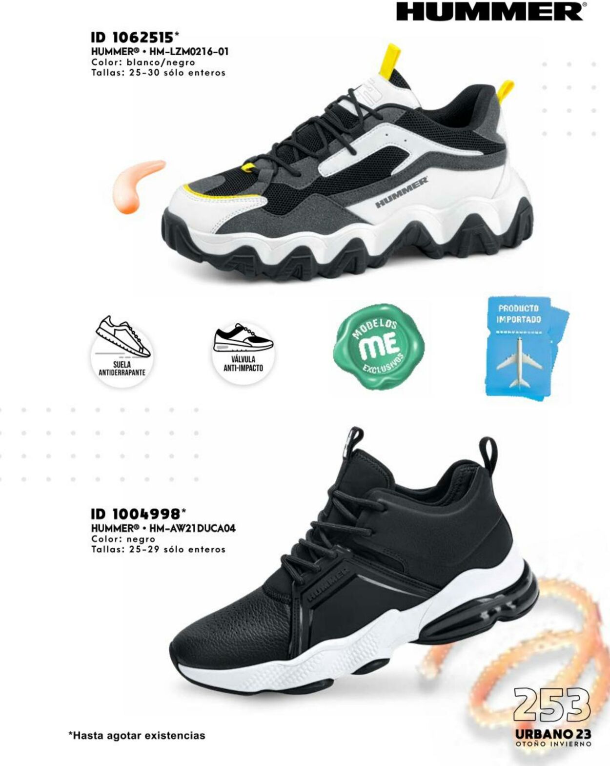 Catálogo Price Shoes 31.07.2023 - 30.09.2023