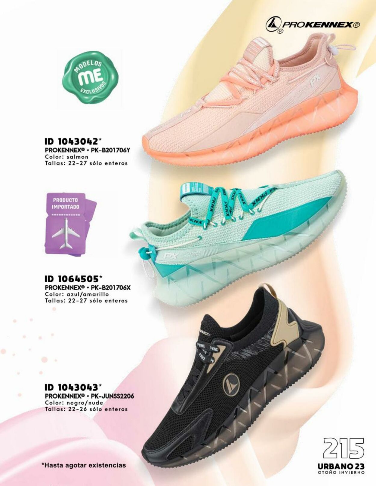 Catálogo Price Shoes 31.07.2023 - 30.09.2023