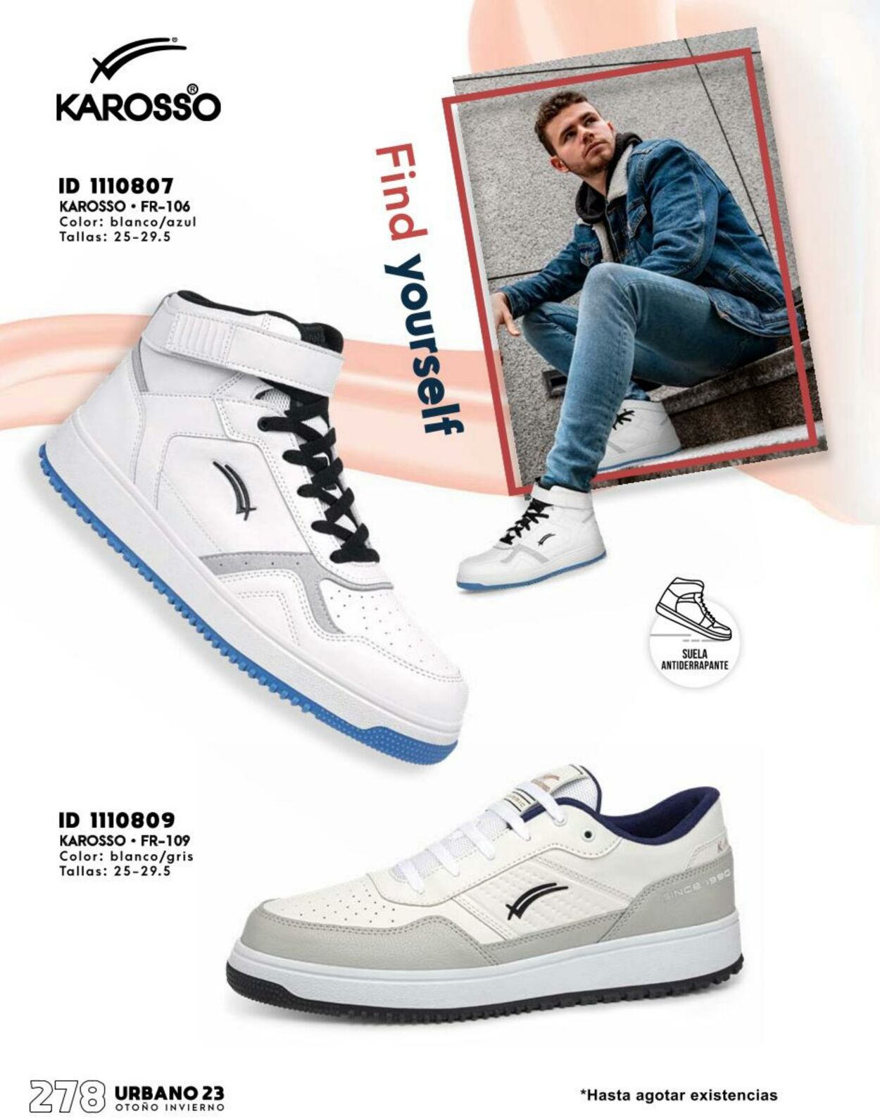 Catálogo Price Shoes 31.07.2023 - 30.09.2023