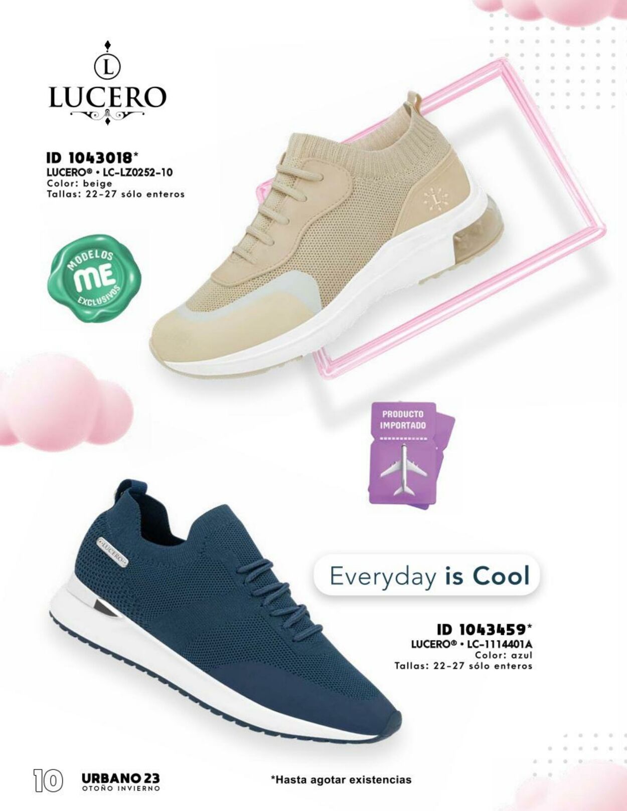 Catálogo Price Shoes 31.07.2023 - 30.09.2023