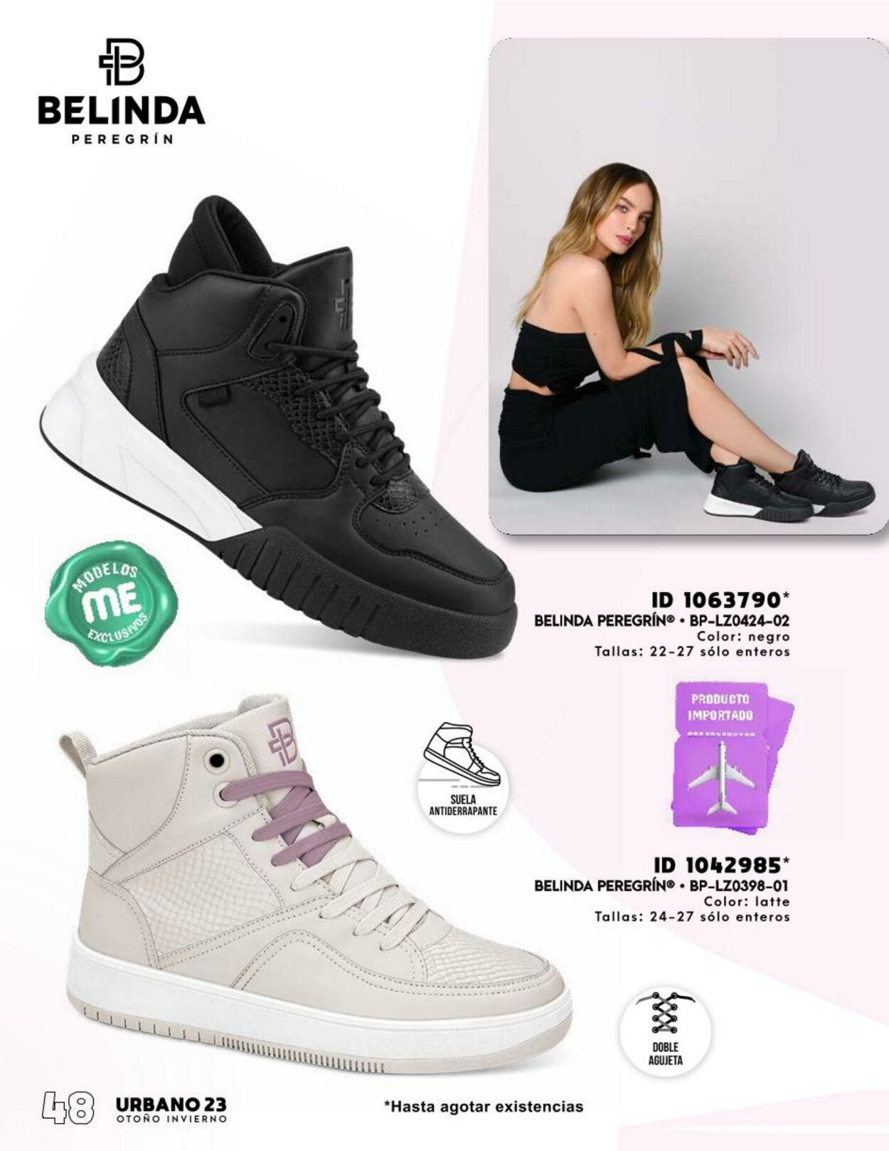 Catálogo Price Shoes 31.07.2023 - 30.09.2023