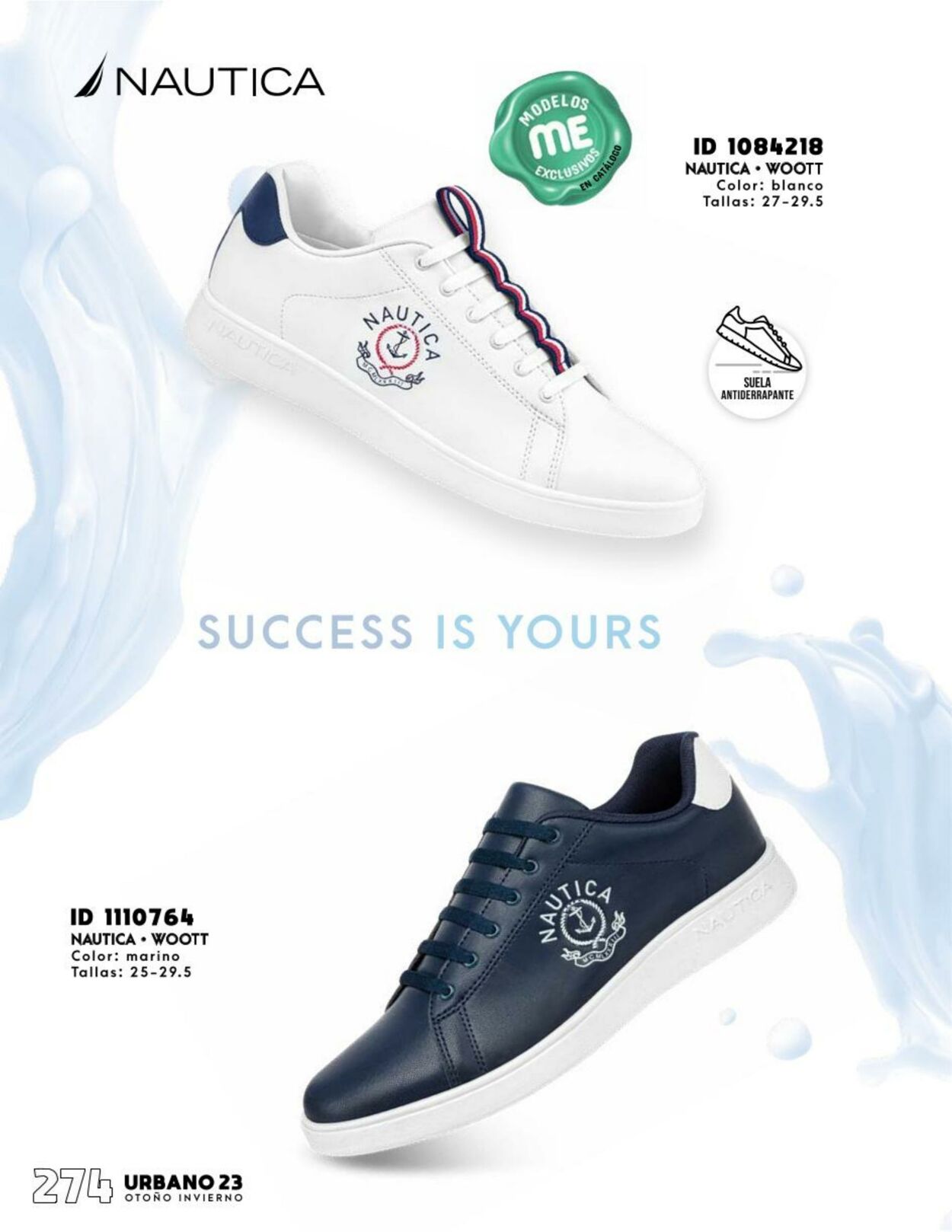 Catálogo Price Shoes 31.07.2023 - 30.09.2023