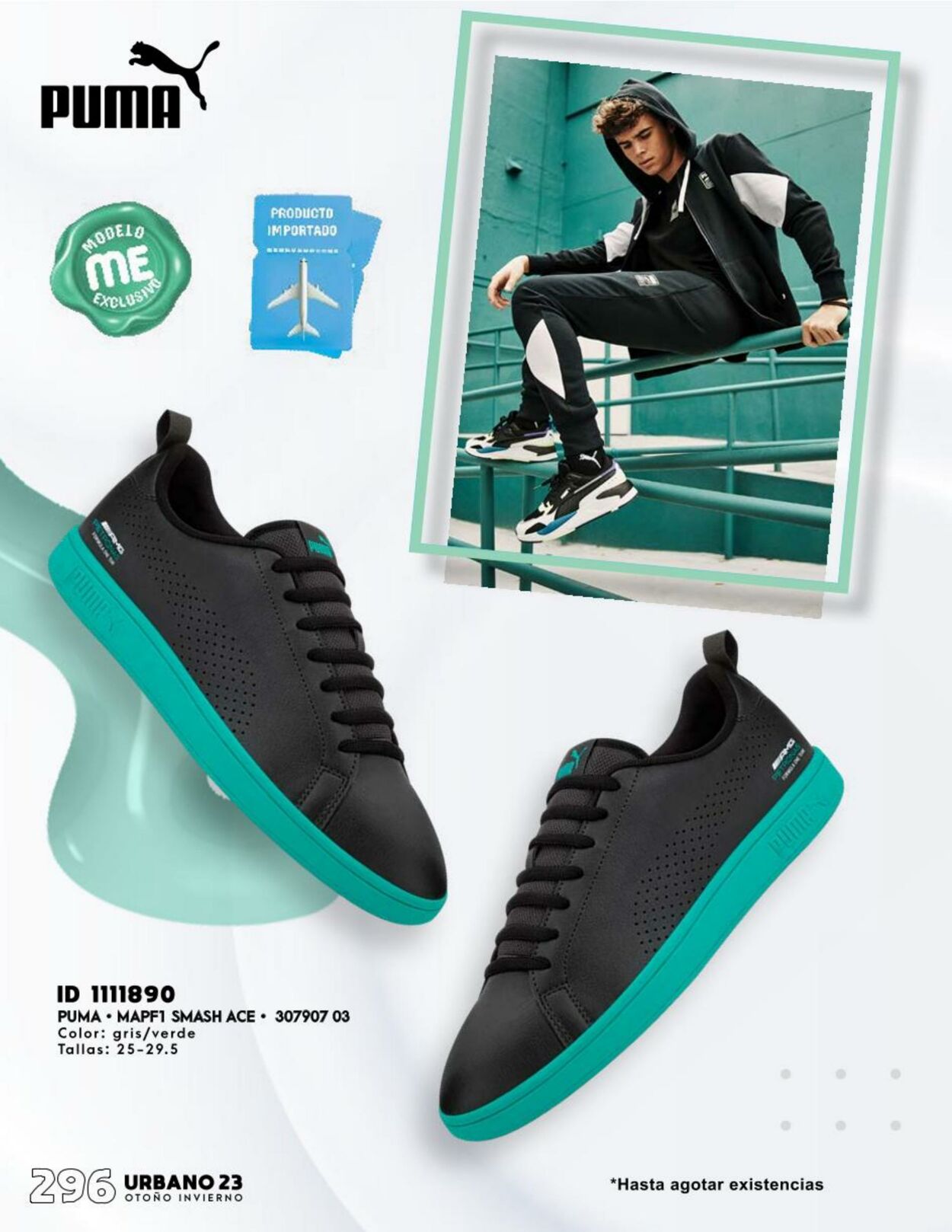 Catálogo Price Shoes 31.07.2023 - 30.09.2023