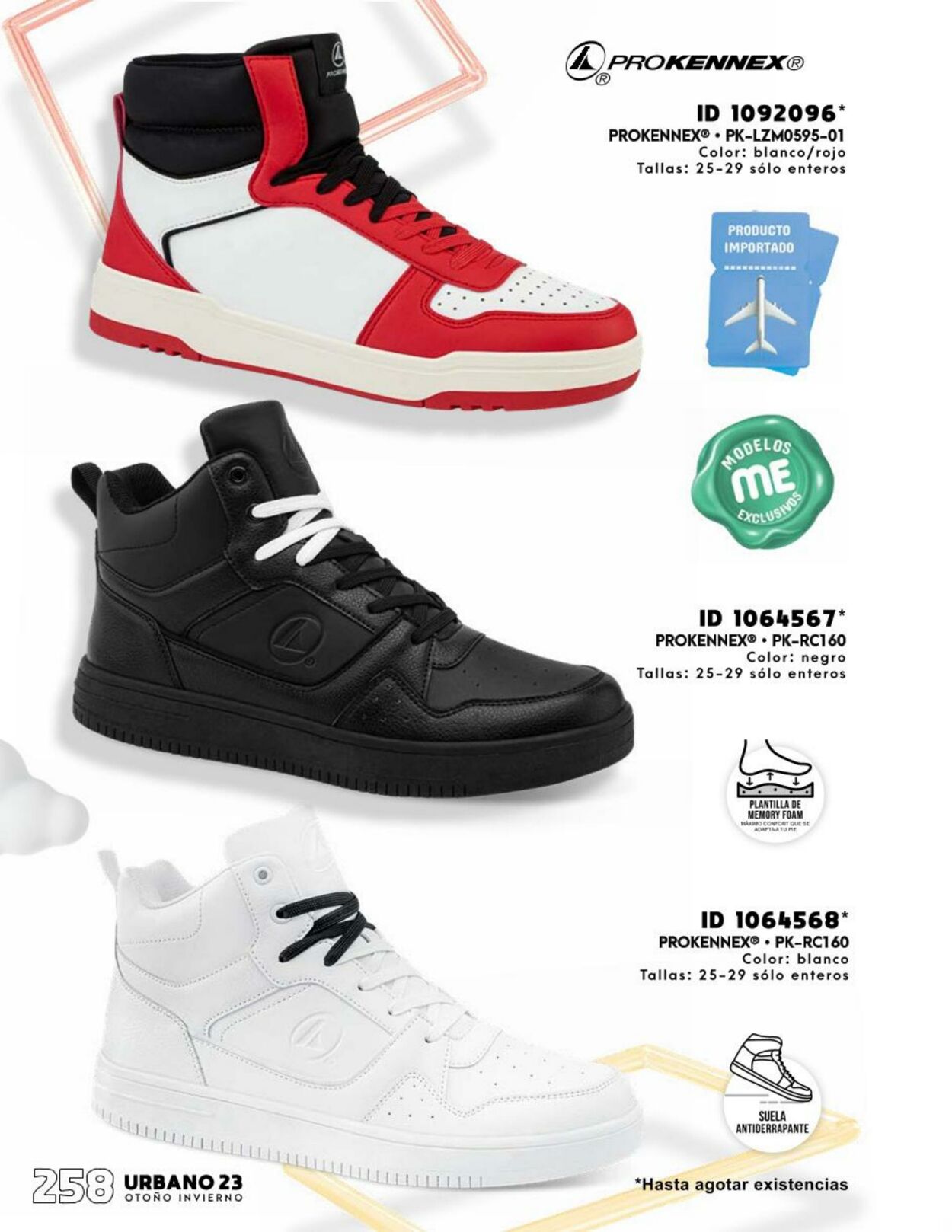 Catálogo Price Shoes 31.07.2023 - 30.09.2023