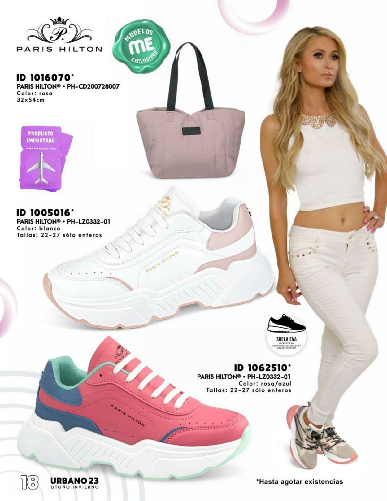 Catálogo Price Shoes 31.07.2023 - 30.09.2023