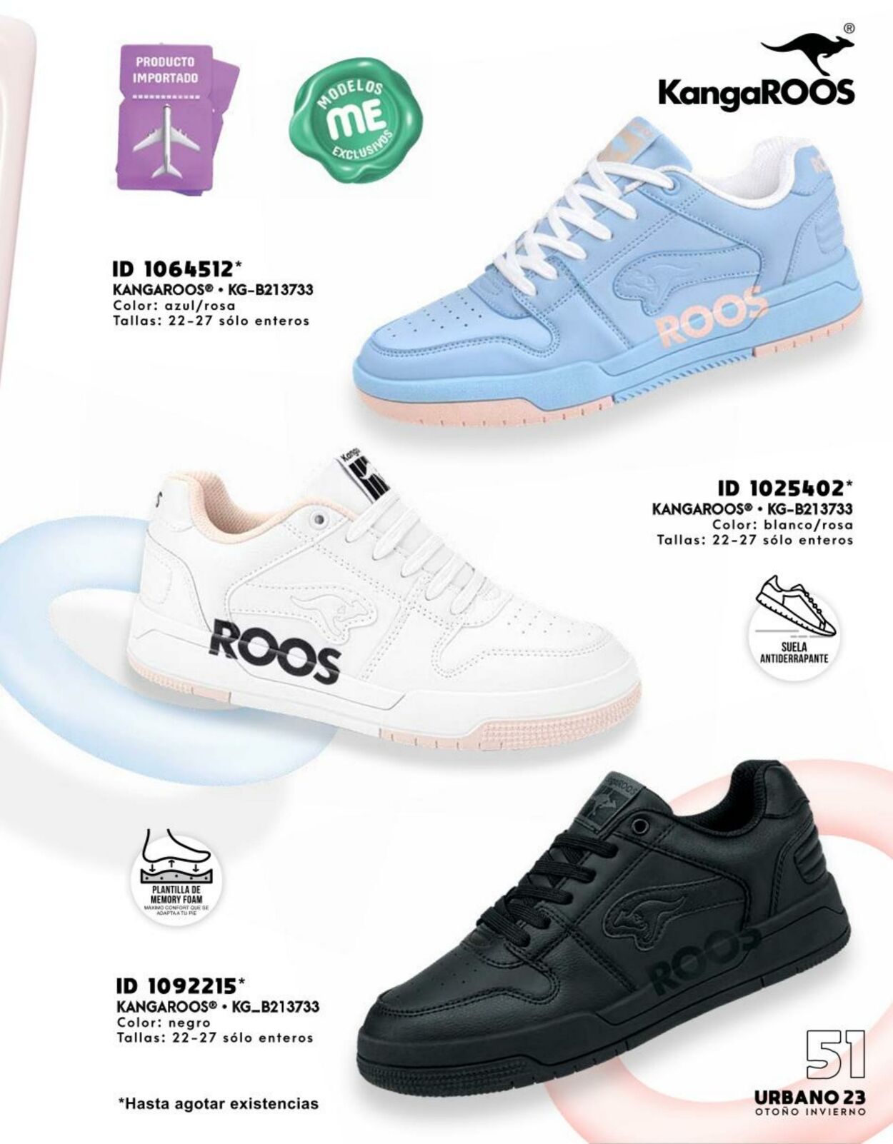 Catálogo Price Shoes 31.07.2023 - 30.09.2023