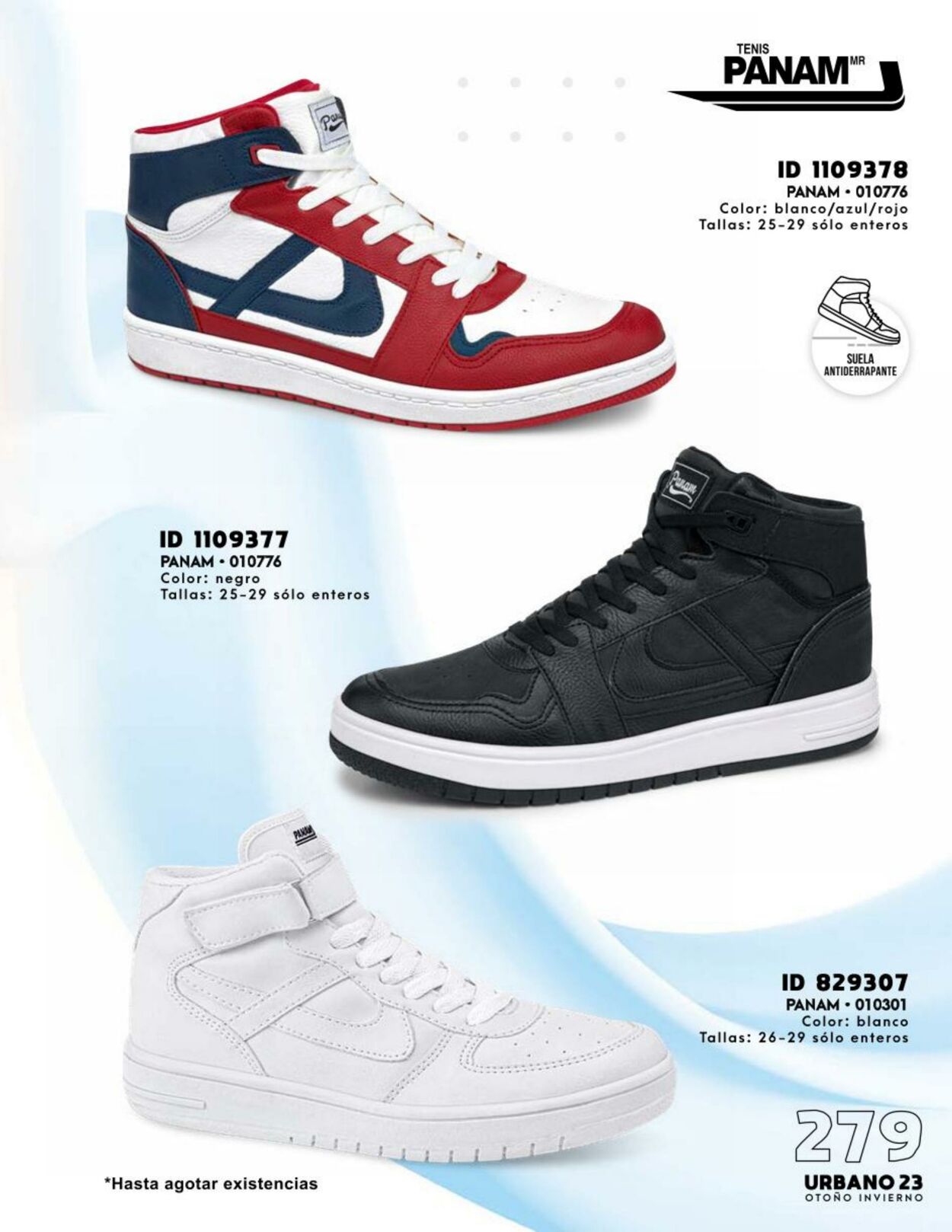 Catálogo Price Shoes 31.07.2023 - 30.09.2023