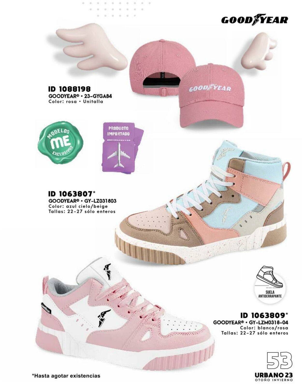 Catálogo Price Shoes 31.07.2023 - 30.09.2023