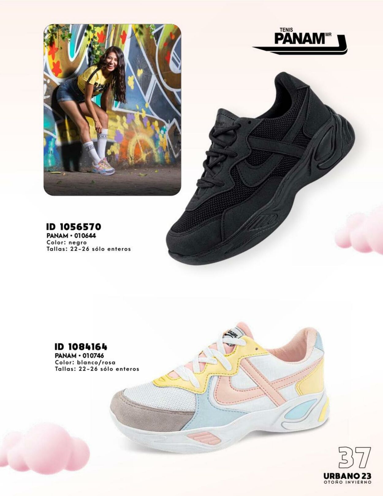 Catálogo Price Shoes 31.07.2023 - 30.09.2023