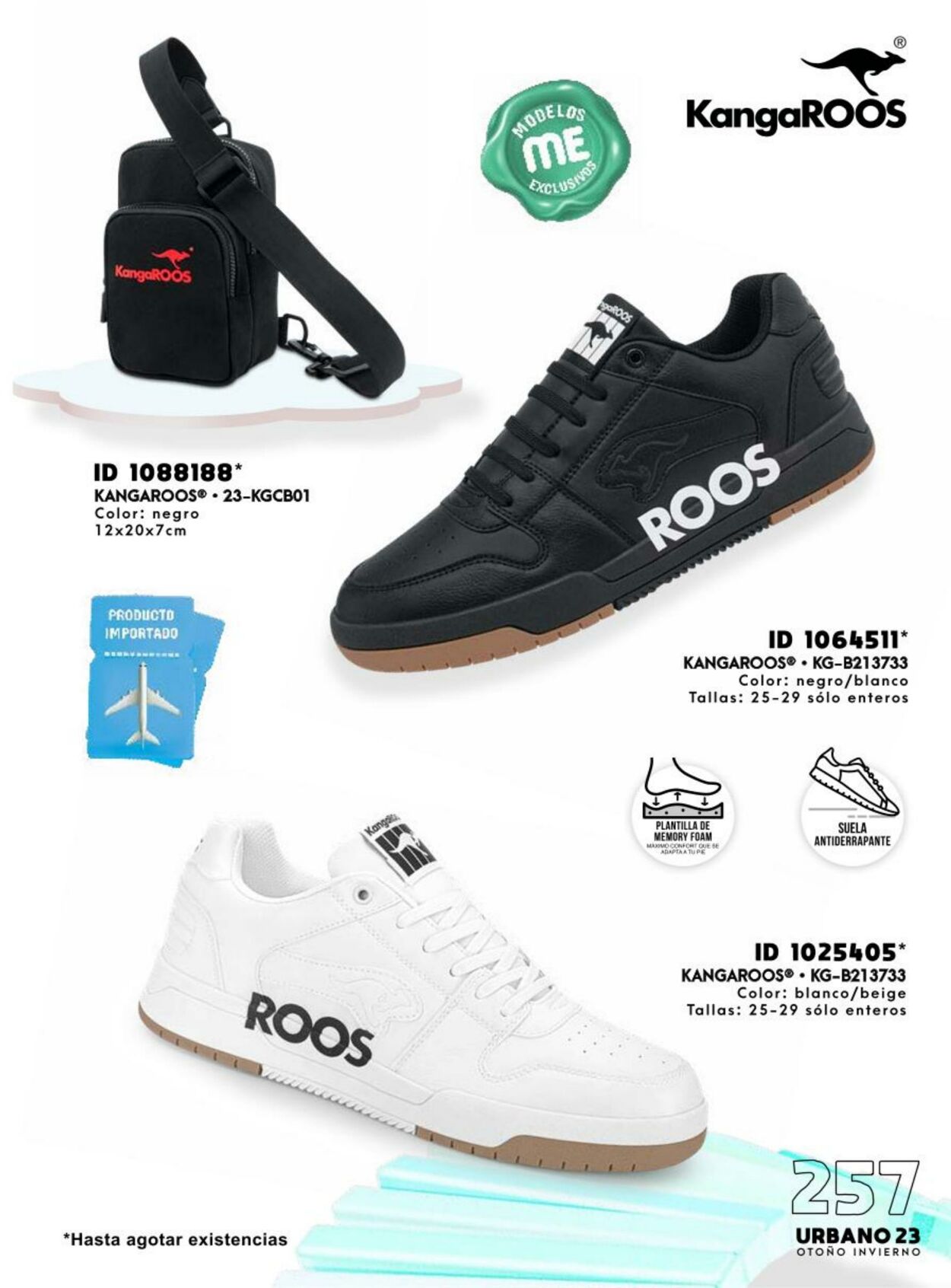 Catálogo Price Shoes 31.07.2023 - 30.09.2023