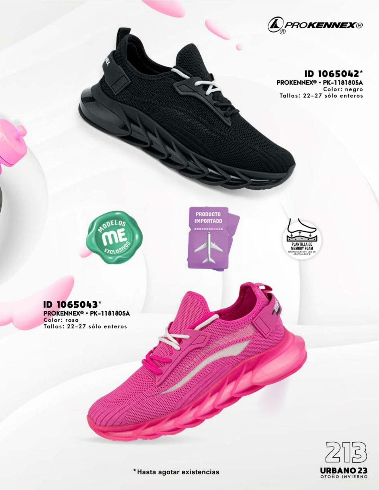 Catálogo Price Shoes 31.07.2023 - 30.09.2023