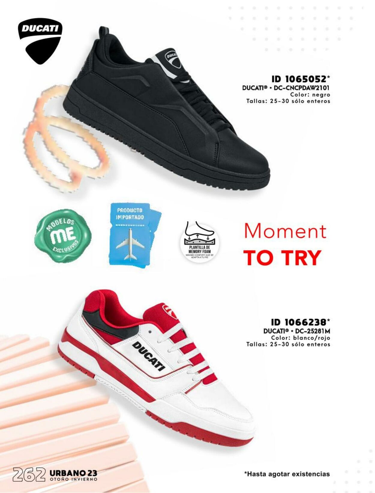 Catálogo Price Shoes 31.07.2023 - 30.09.2023