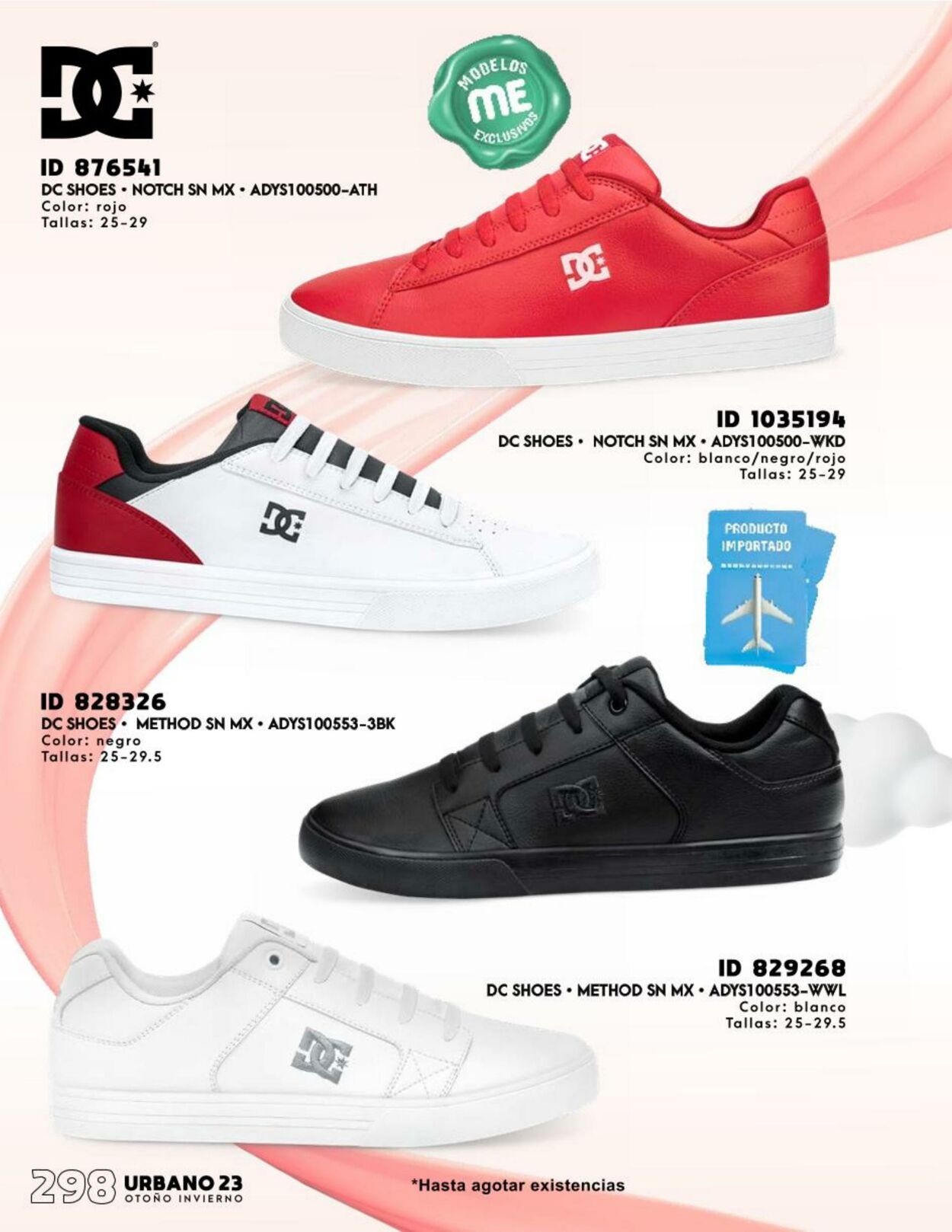 Catálogo Price Shoes 31.07.2023 - 30.09.2023