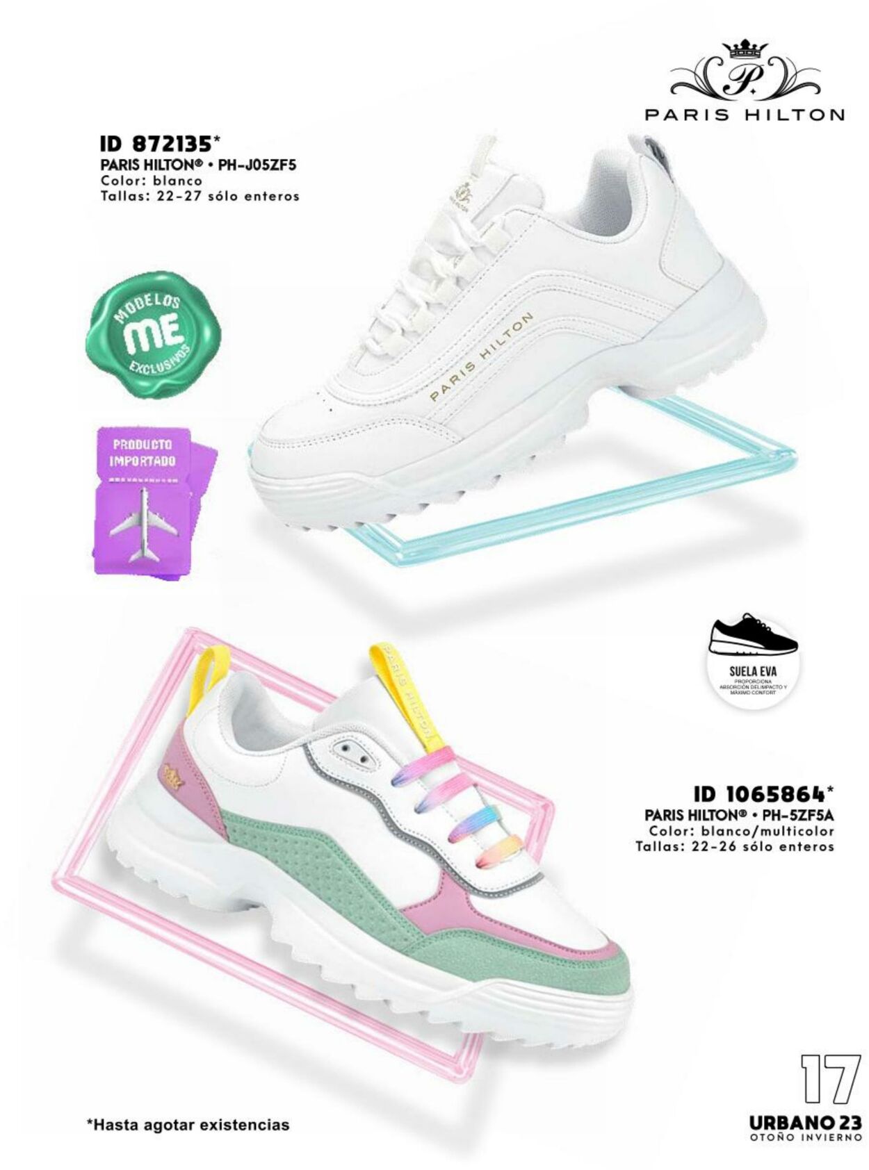 Catálogo Price Shoes 31.07.2023 - 30.09.2023