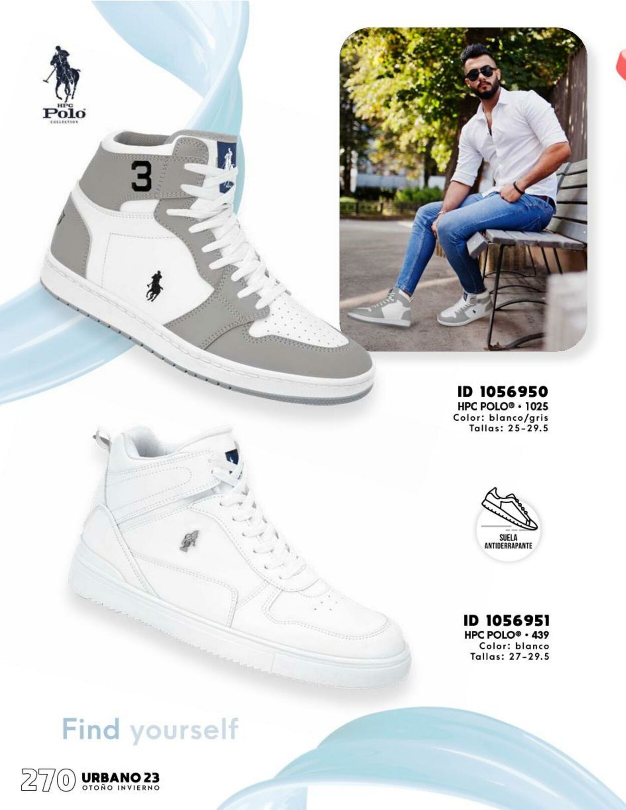 Catálogo Price Shoes 31.07.2023 - 30.09.2023