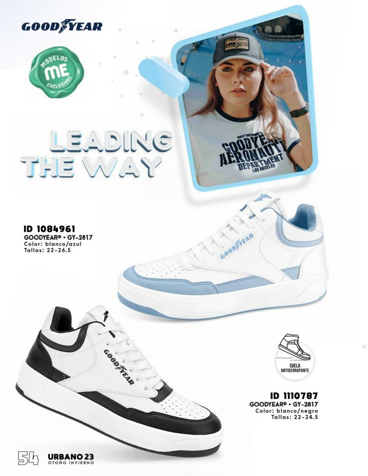 Catálogo Price Shoes 31.07.2023 - 30.09.2023