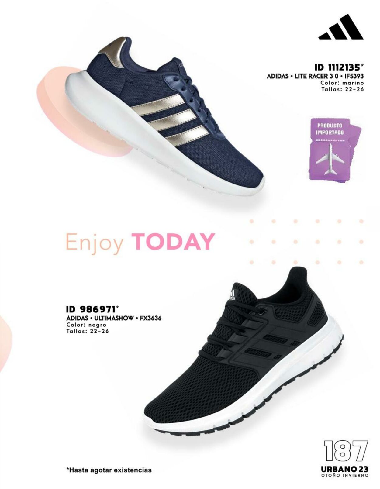 Catálogo Price Shoes 31.07.2023 - 30.09.2023