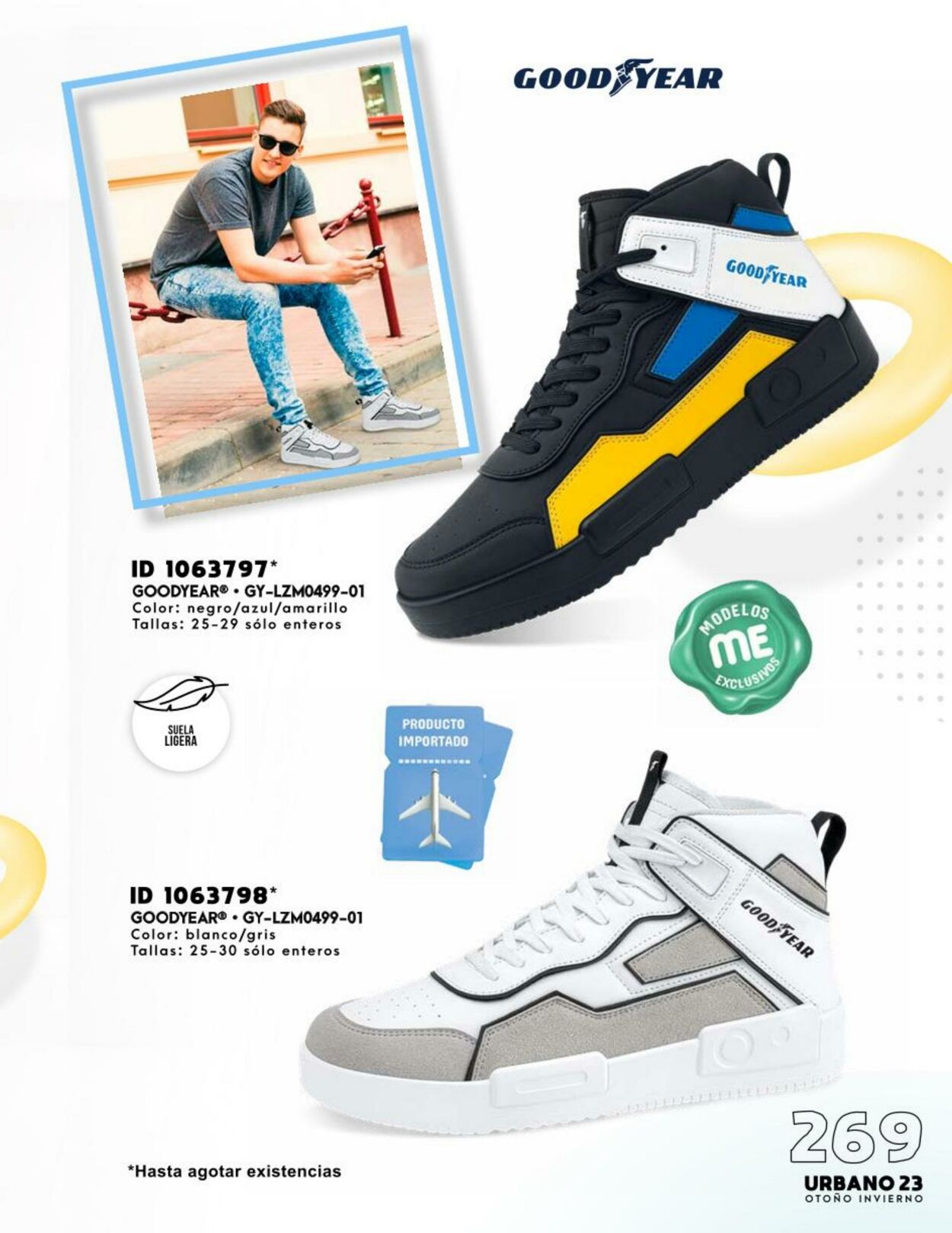 Catálogo Price Shoes 31.07.2023 - 30.09.2023