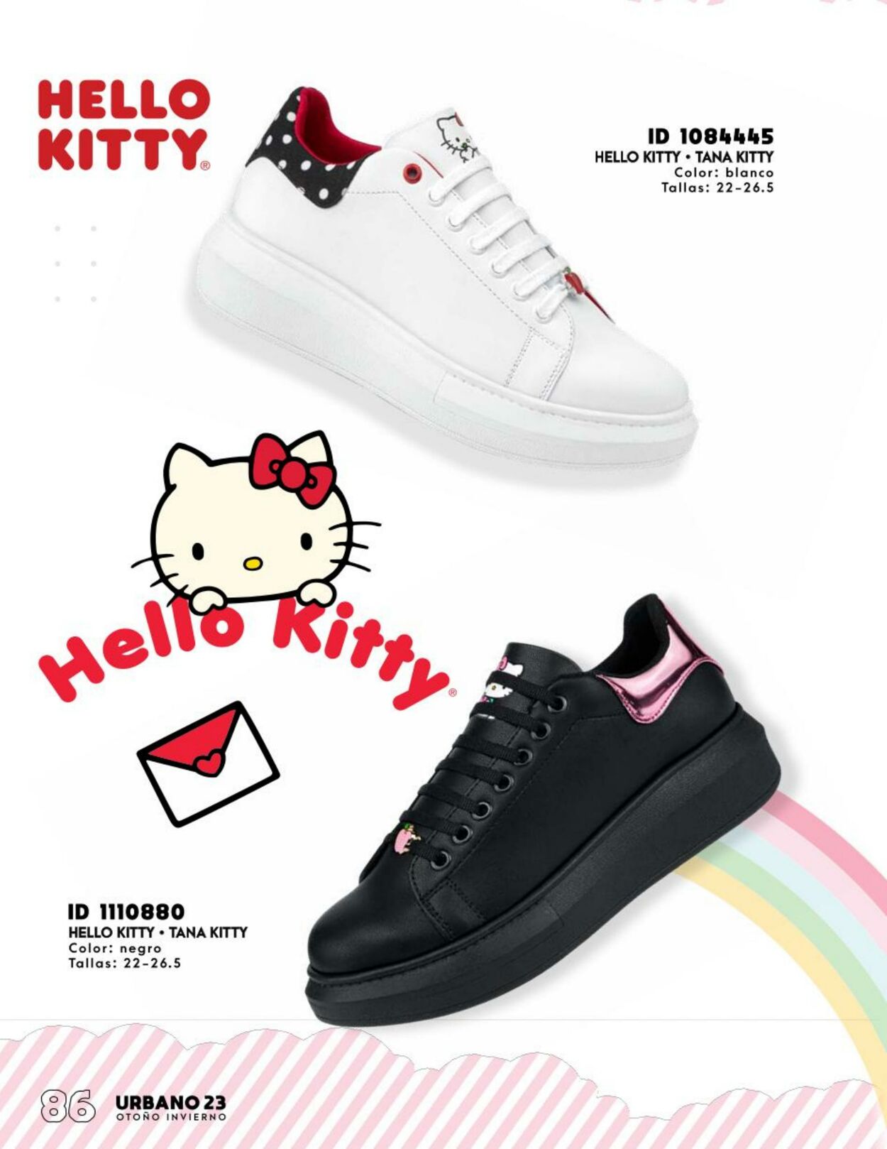 Catálogo Price Shoes 31.07.2023 - 30.09.2023