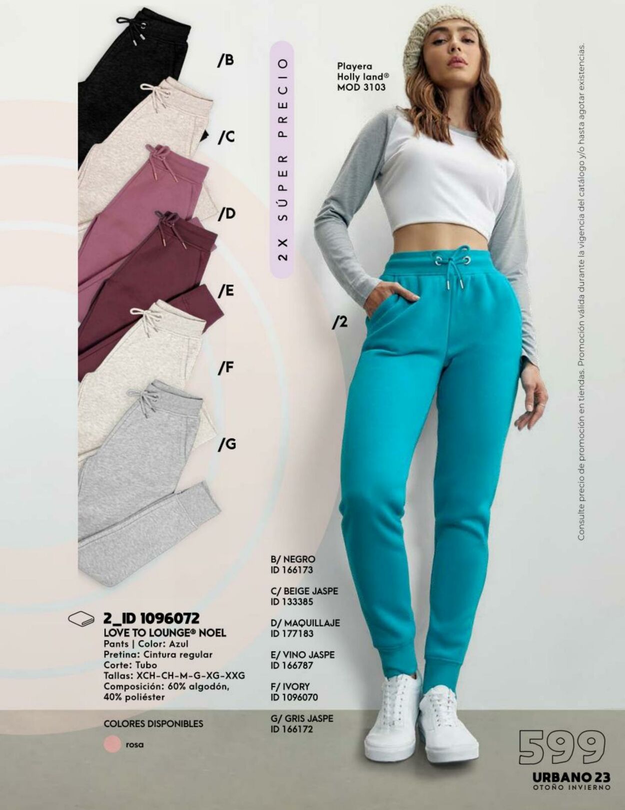 Catálogo Price Shoes 31.07.2023 - 30.09.2023