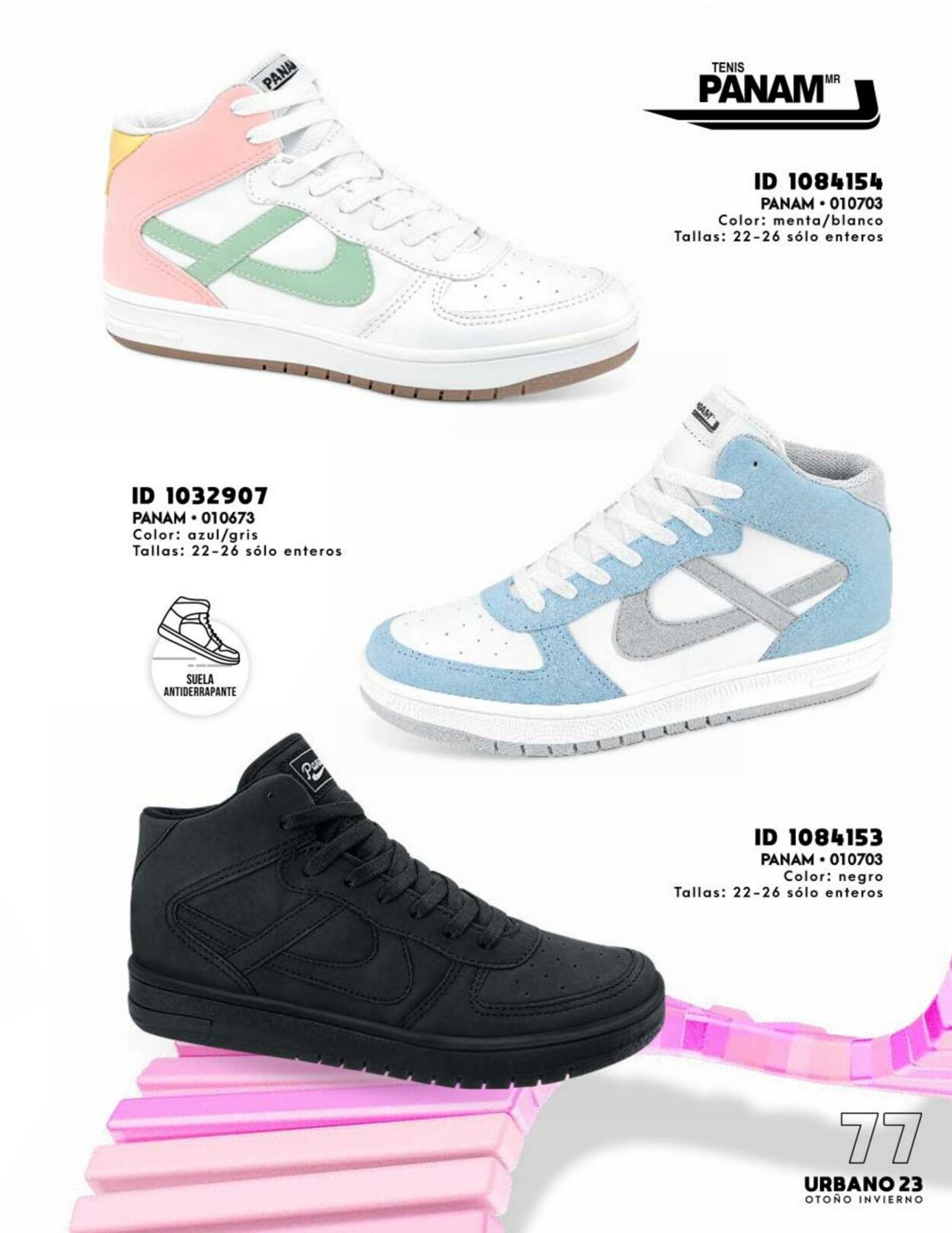 Catálogo Price Shoes 31.07.2023 - 30.09.2023