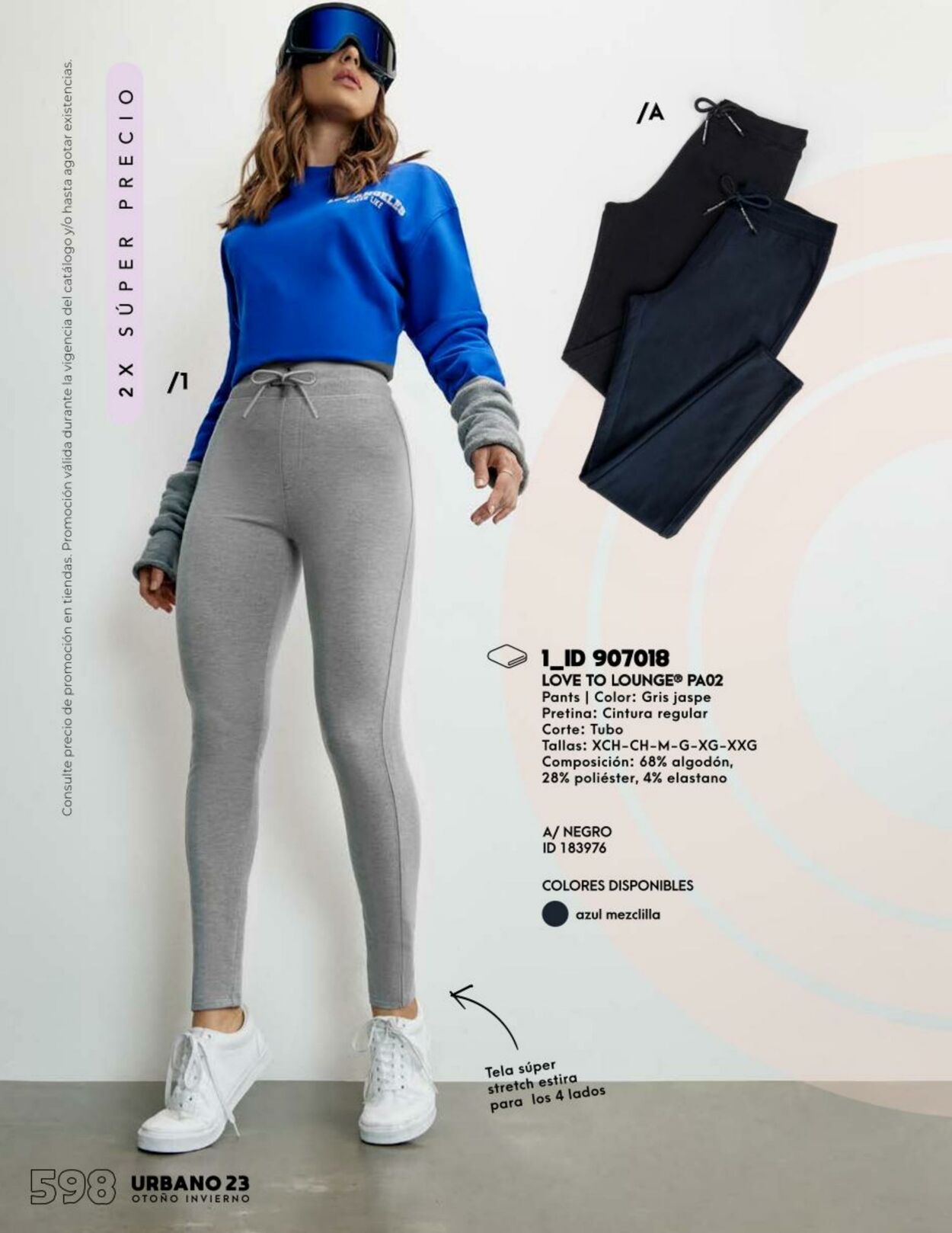 Catálogo Price Shoes 31.07.2023 - 30.09.2023