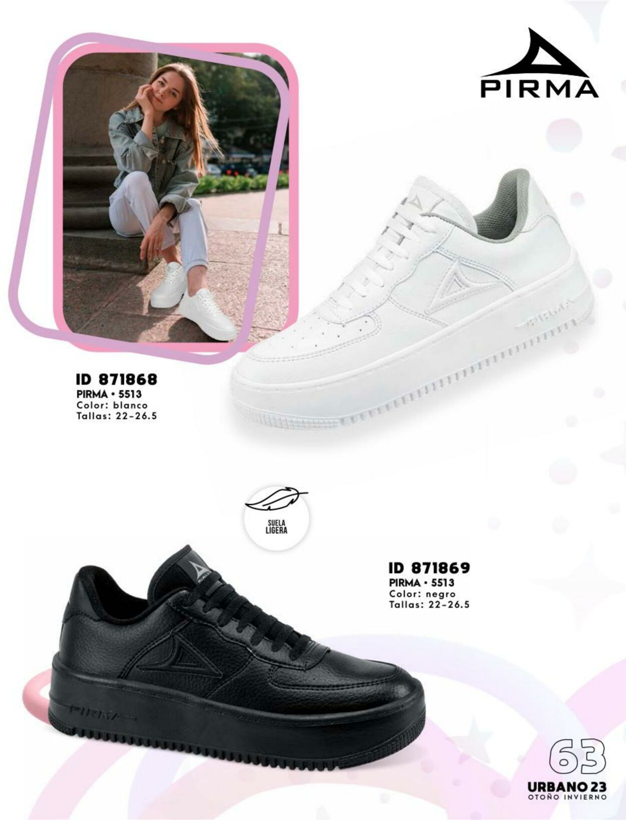 Catálogo Price Shoes 31.07.2023 - 30.09.2023