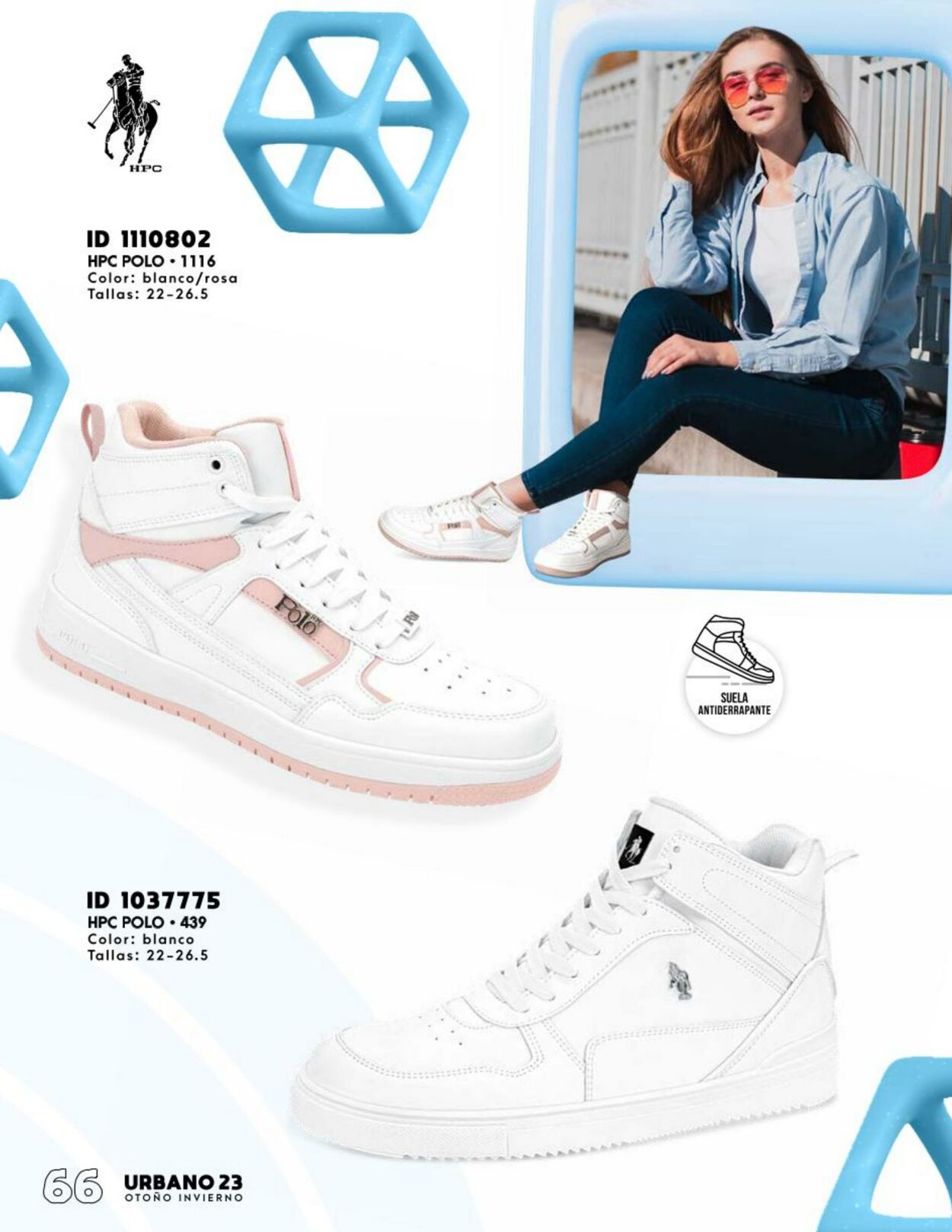 Catálogo Price Shoes 31.07.2023 - 30.09.2023