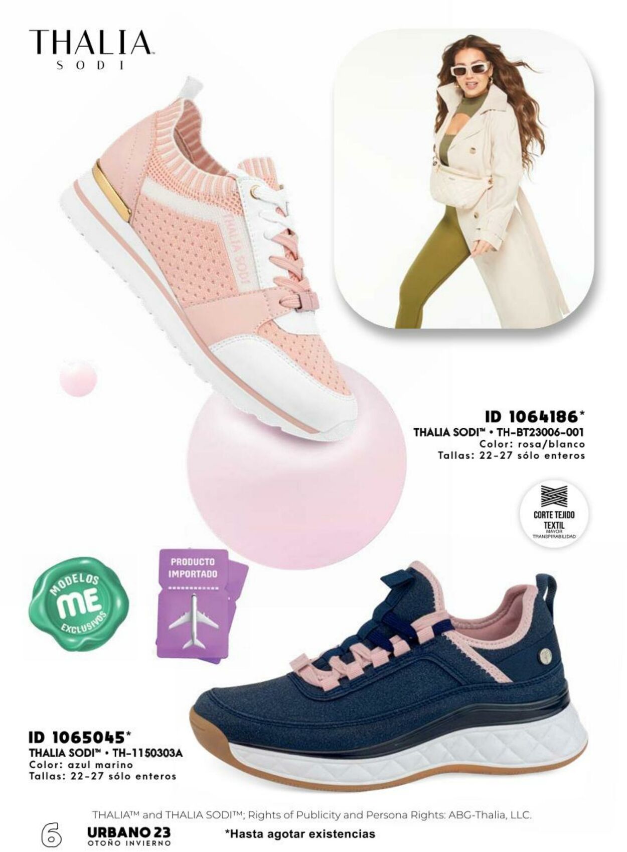 Catálogo Price Shoes 31.07.2023 - 30.09.2023