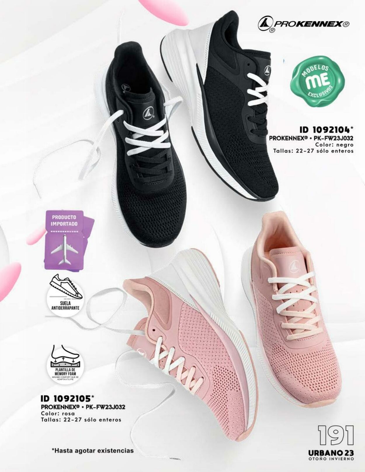 Catálogo Price Shoes 31.07.2023 - 30.09.2023