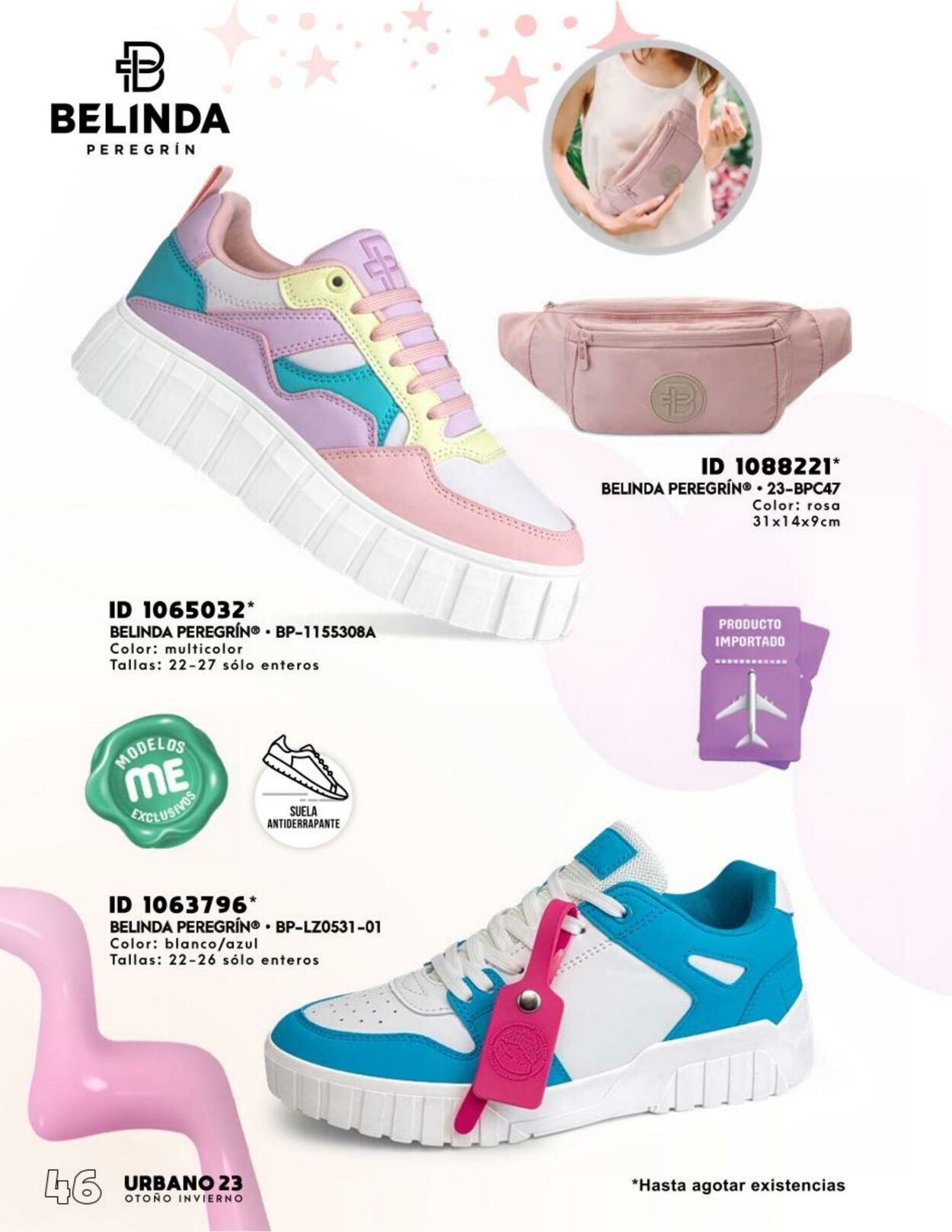 Catálogo Price Shoes 31.07.2023 - 30.09.2023