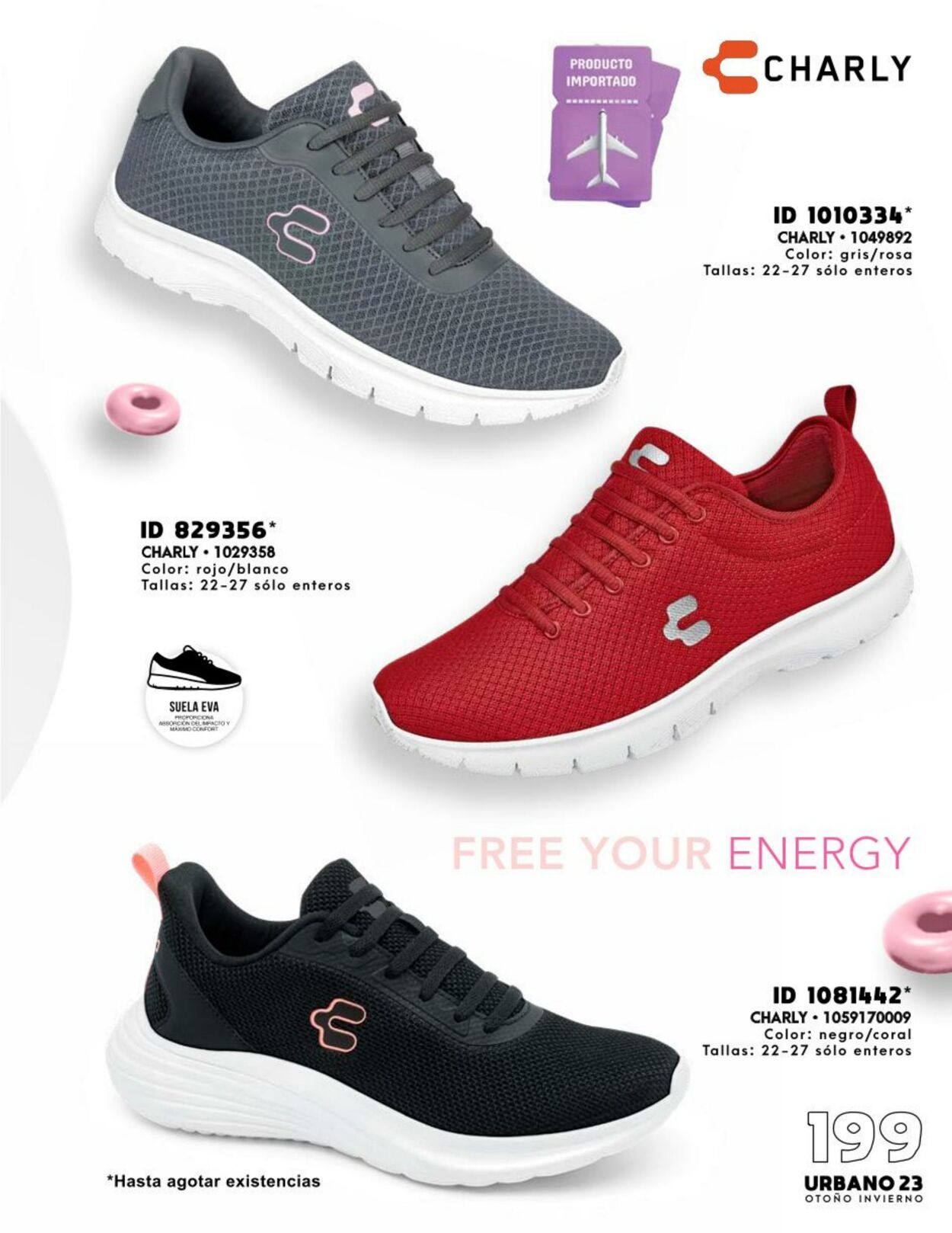 Catálogo Price Shoes 31.07.2023 - 30.09.2023