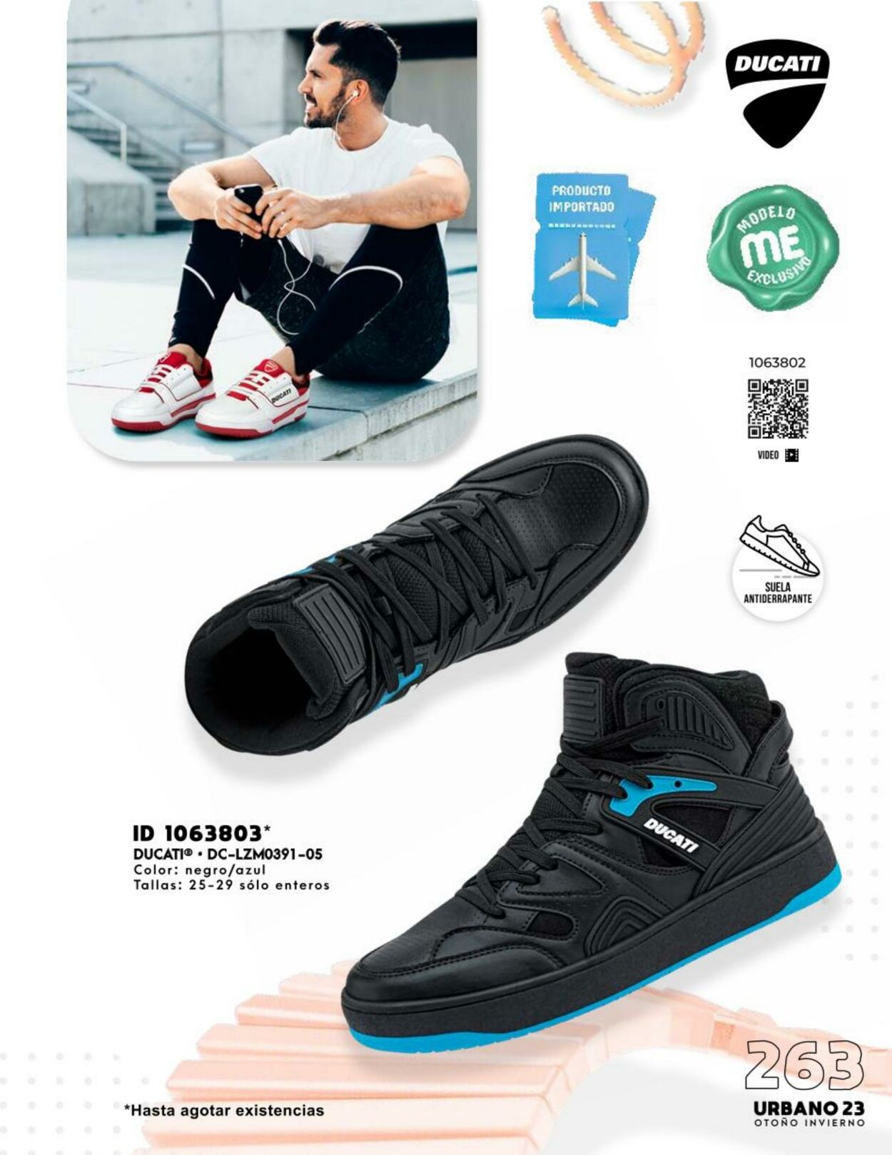 Catálogo Price Shoes 31.07.2023 - 30.09.2023