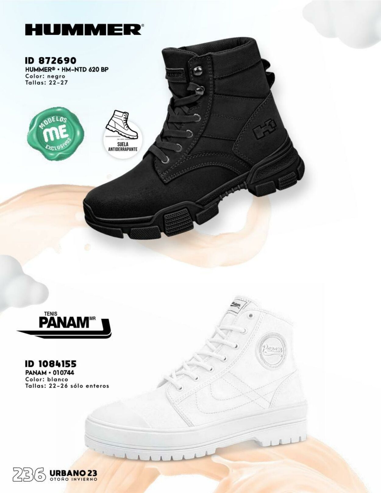 Catálogo Price Shoes 31.07.2023 - 30.09.2023