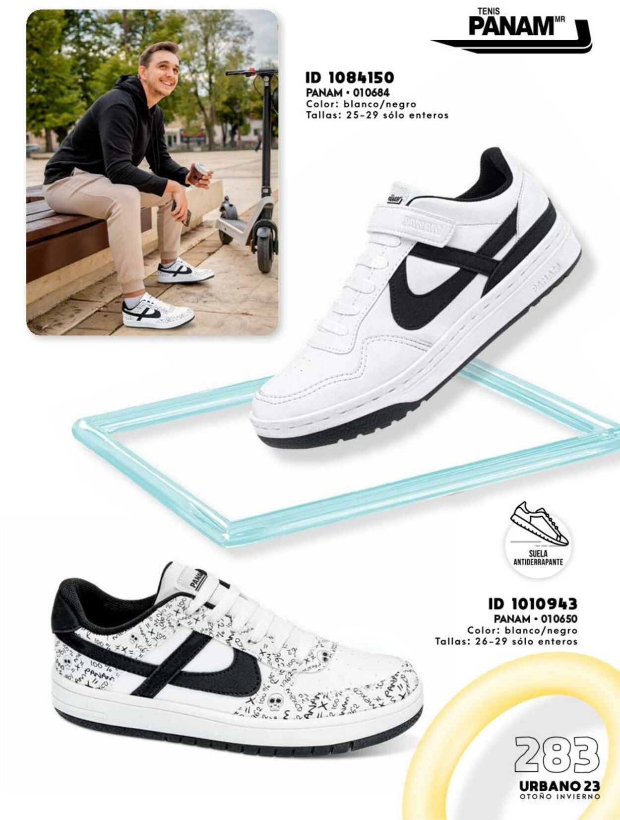 Catálogo Price Shoes 31.07.2023 - 30.09.2023