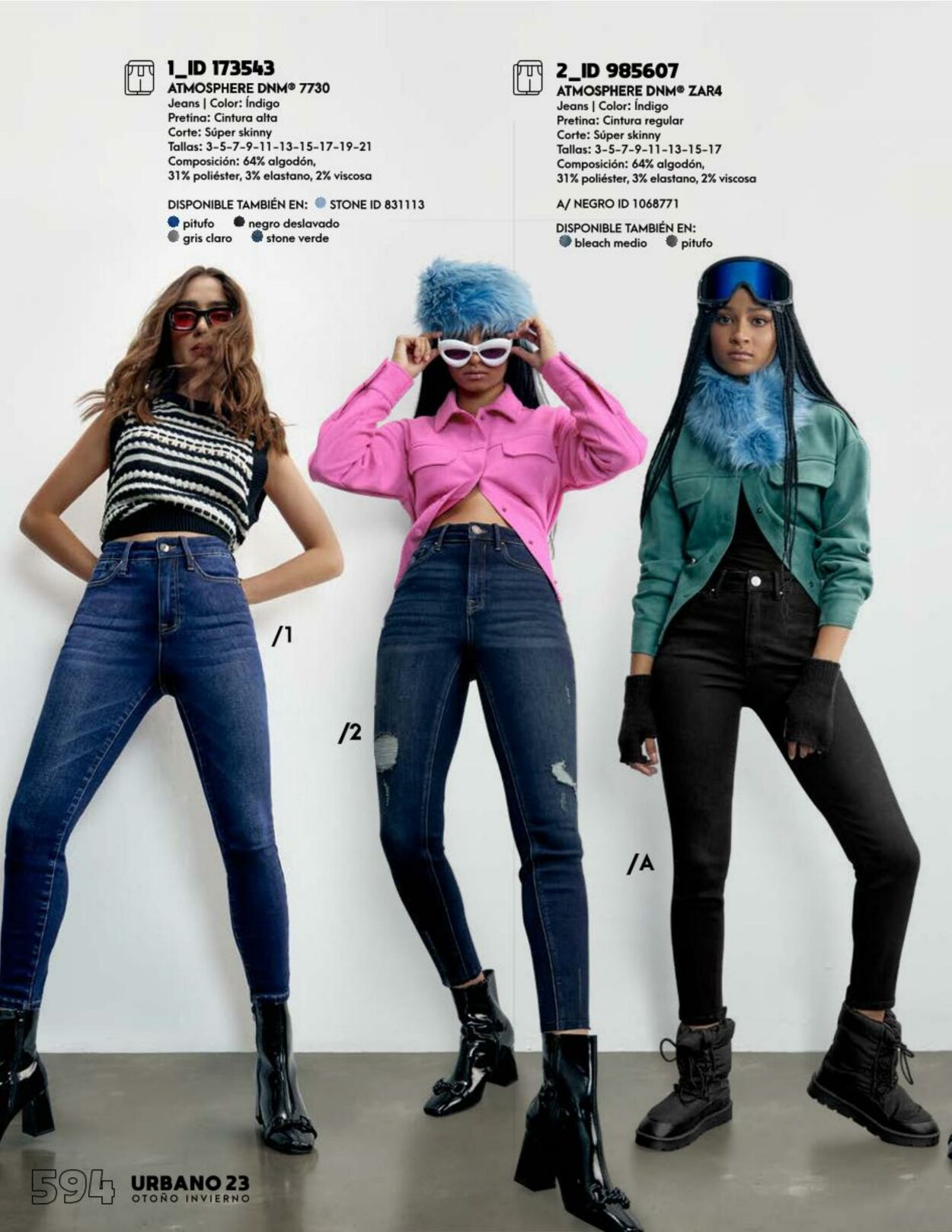 Catálogo Price Shoes 31.07.2023 - 30.09.2023