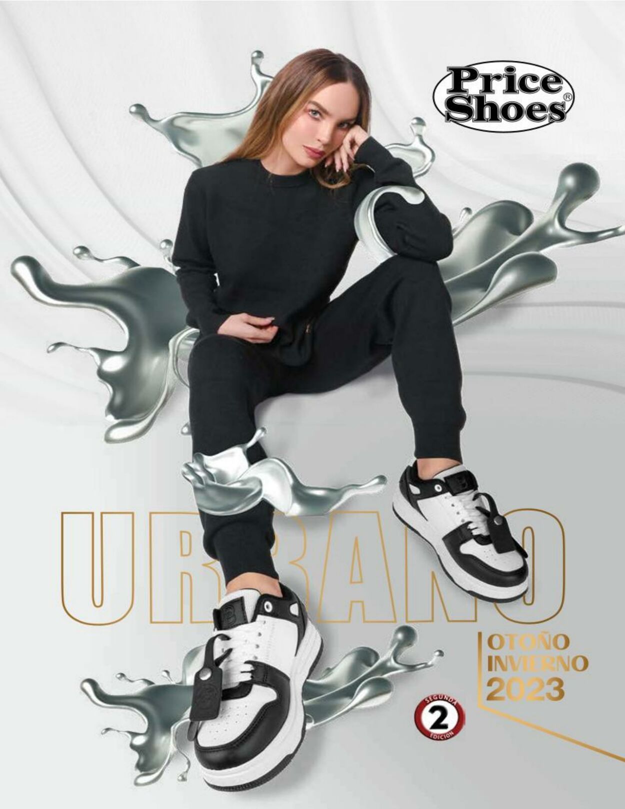 Catálogo Price Shoes 06.11.2023 - 30.11.2023