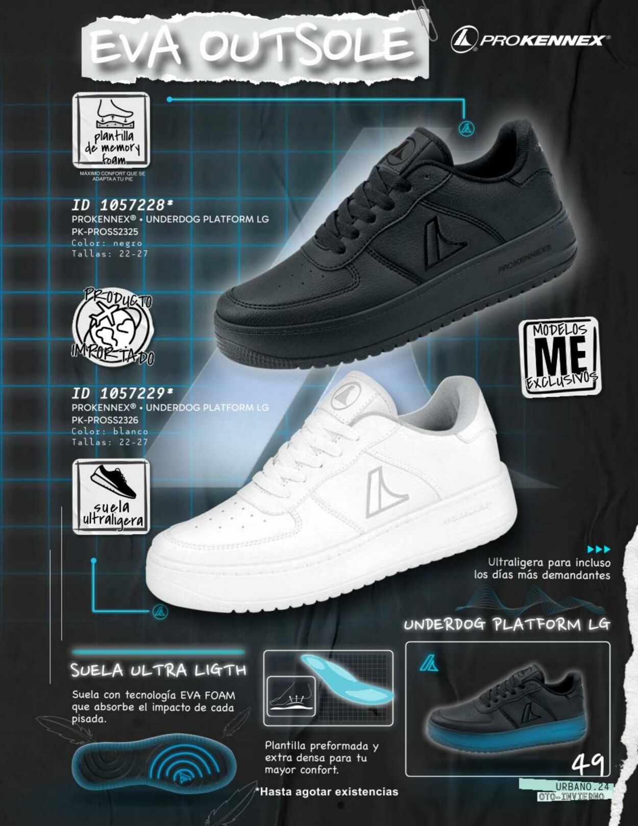 Catálogo Price Shoes 29.07.2024 - 11.08.2024