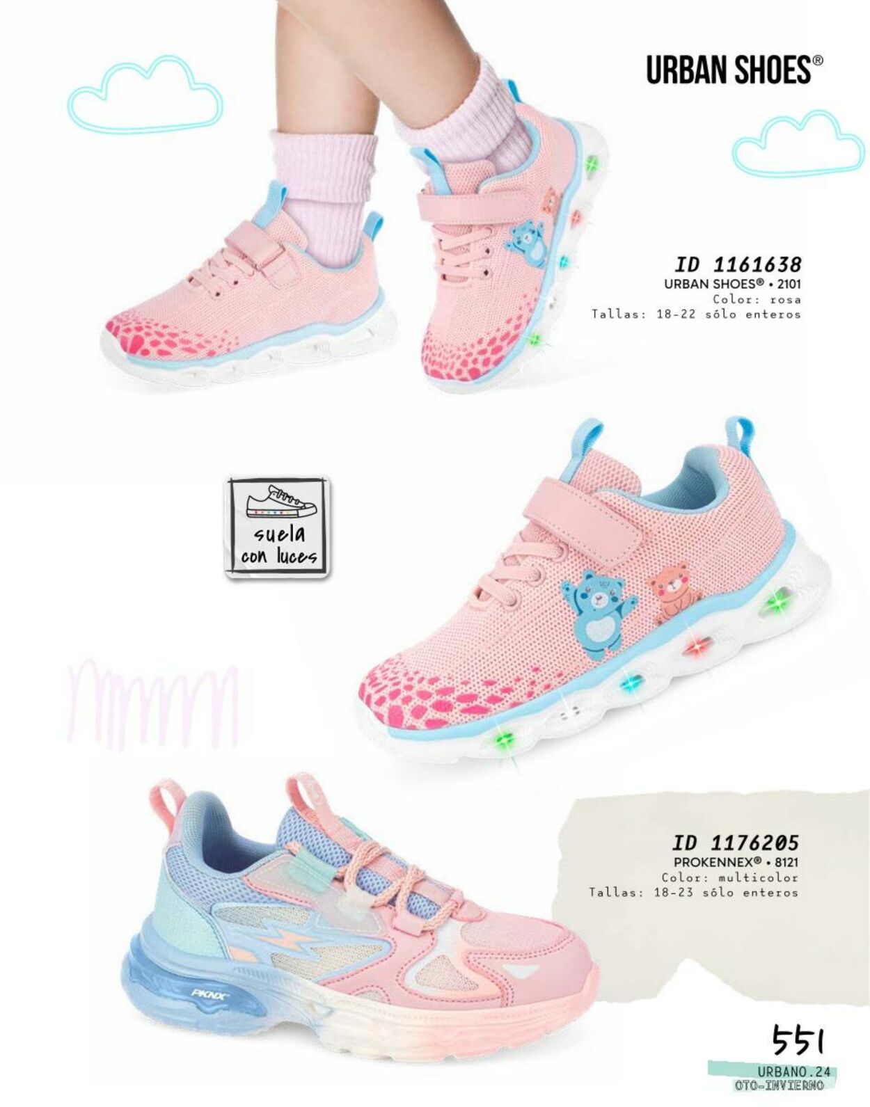 Catálogo Price Shoes 29.07.2024 - 11.08.2024