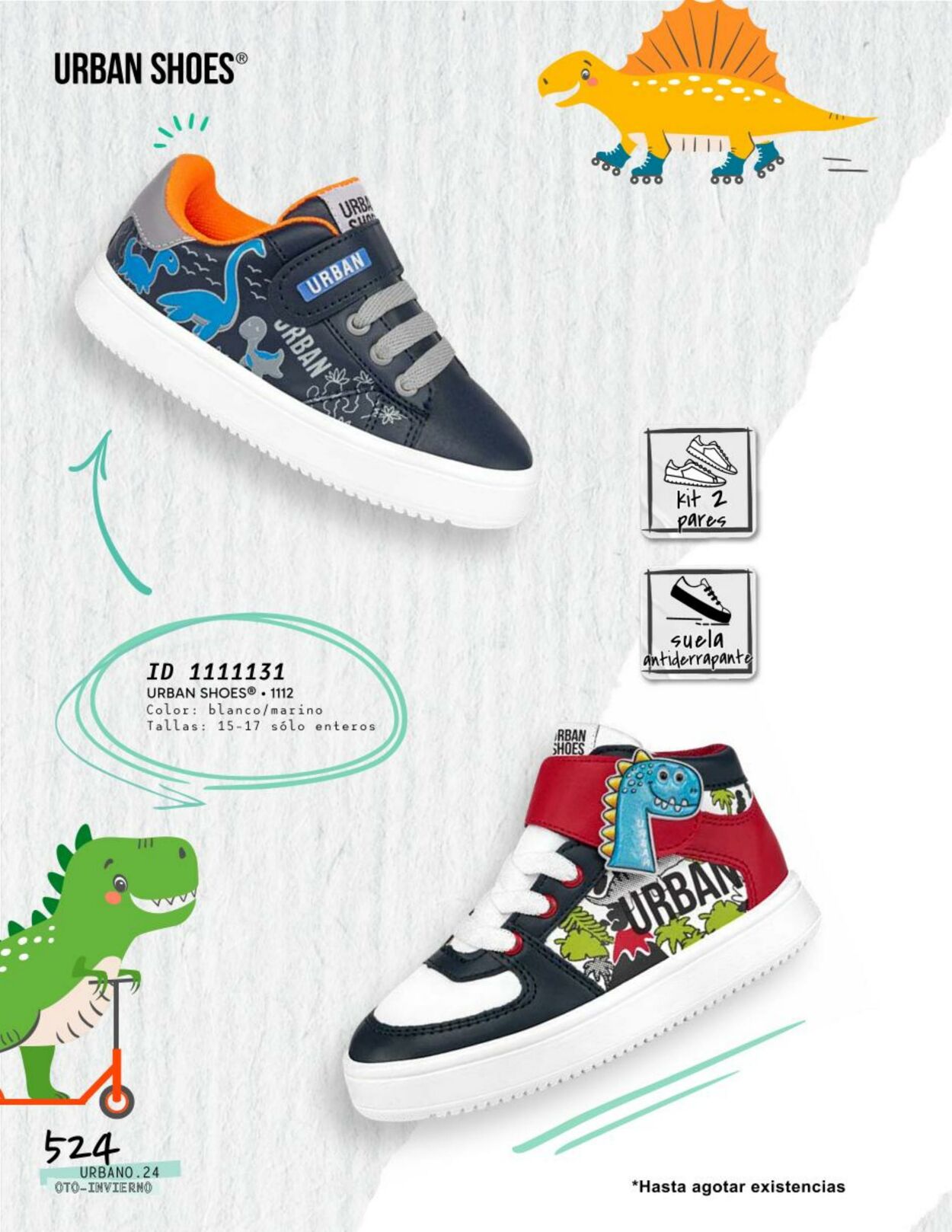 Catálogo Price Shoes 29.07.2024 - 11.08.2024