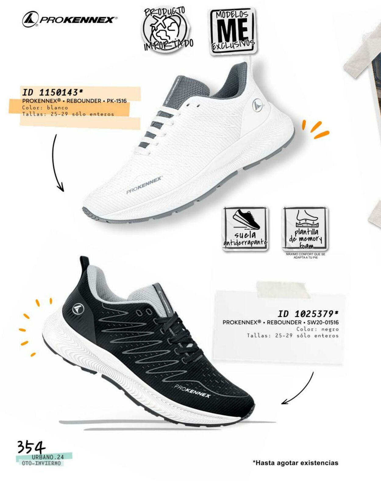 Catálogo Price Shoes 29.07.2024 - 11.08.2024