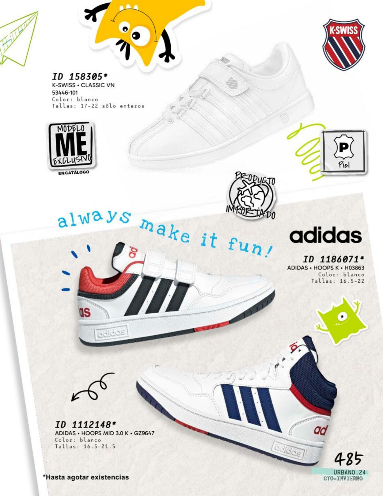 Catálogo Price Shoes 29.07.2024 - 11.08.2024