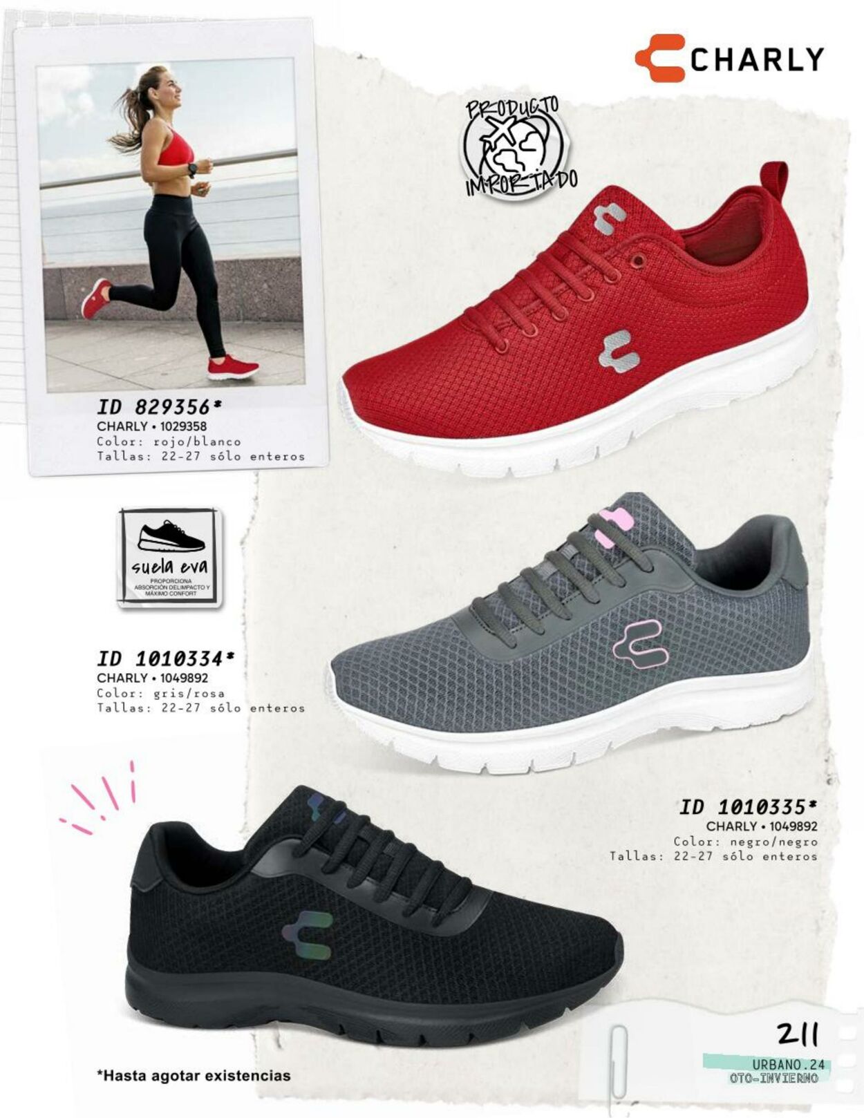 Catálogo Price Shoes 29.07.2024 - 11.08.2024