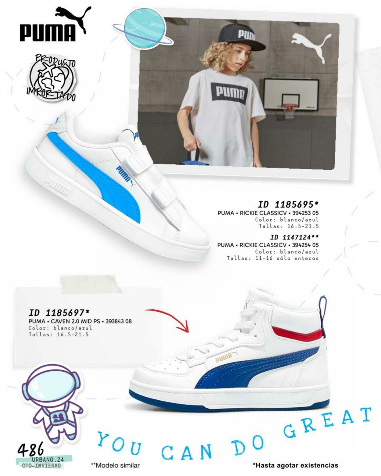 Catálogo Price Shoes 29.07.2024 - 11.08.2024