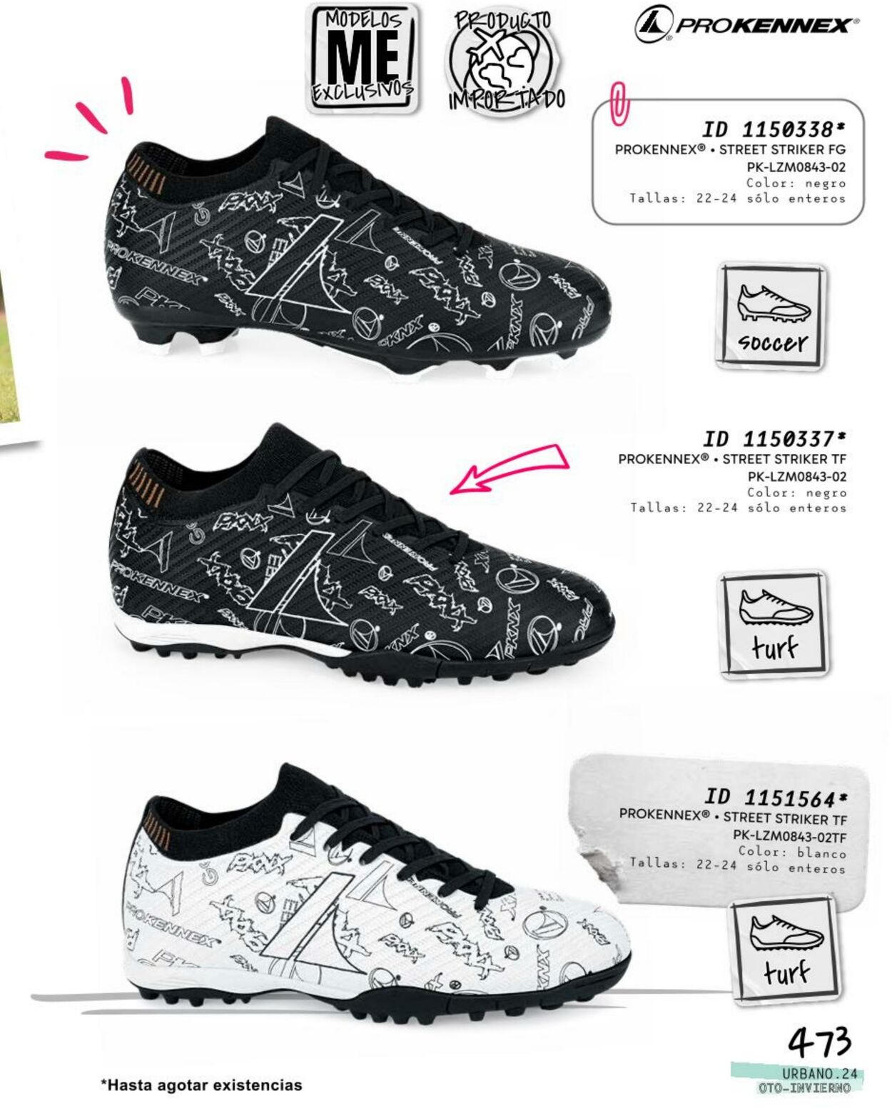 Catálogo Price Shoes 29.07.2024 - 11.08.2024