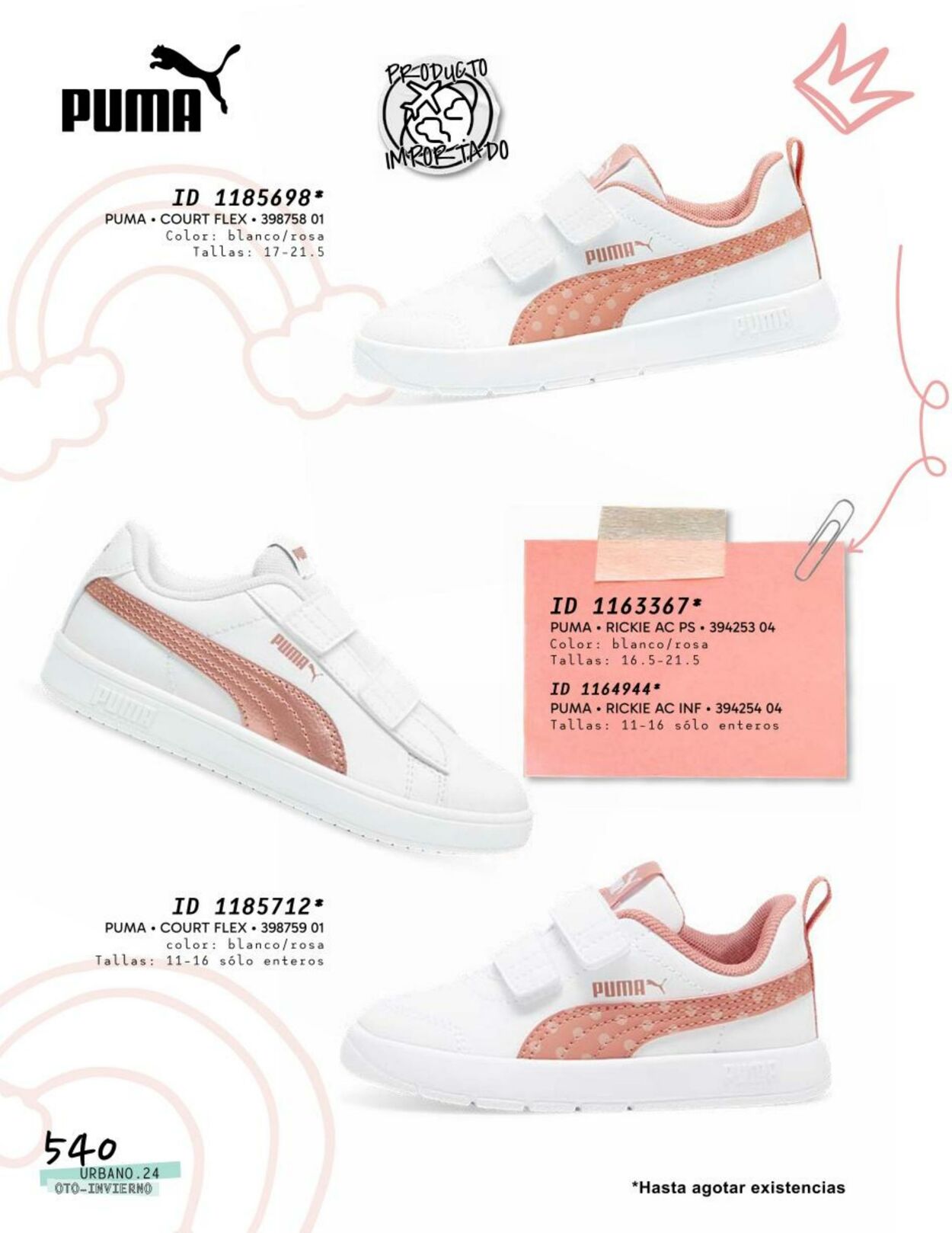 Catálogo Price Shoes 29.07.2024 - 11.08.2024