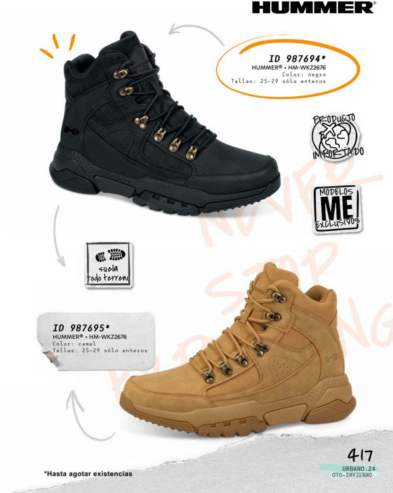 Catálogo Price Shoes 29.07.2024 - 11.08.2024