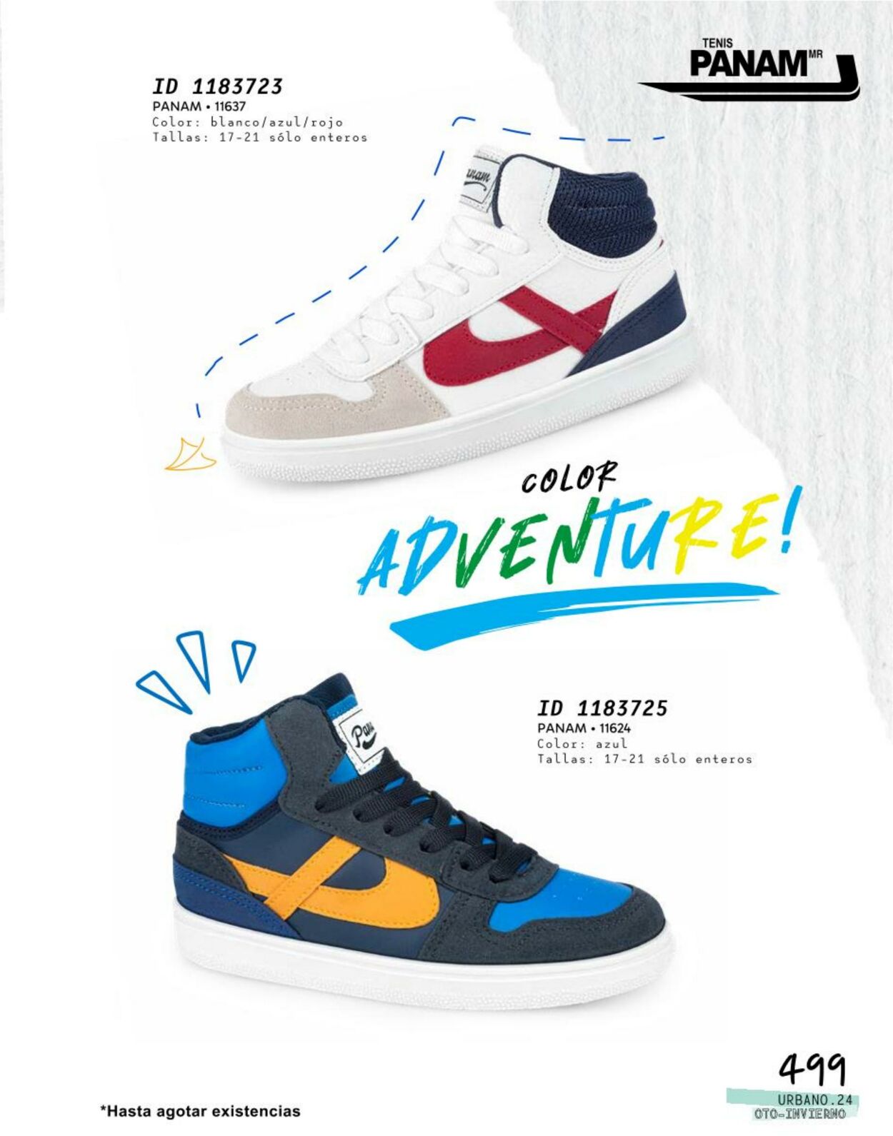 Catálogo Price Shoes 29.07.2024 - 11.08.2024