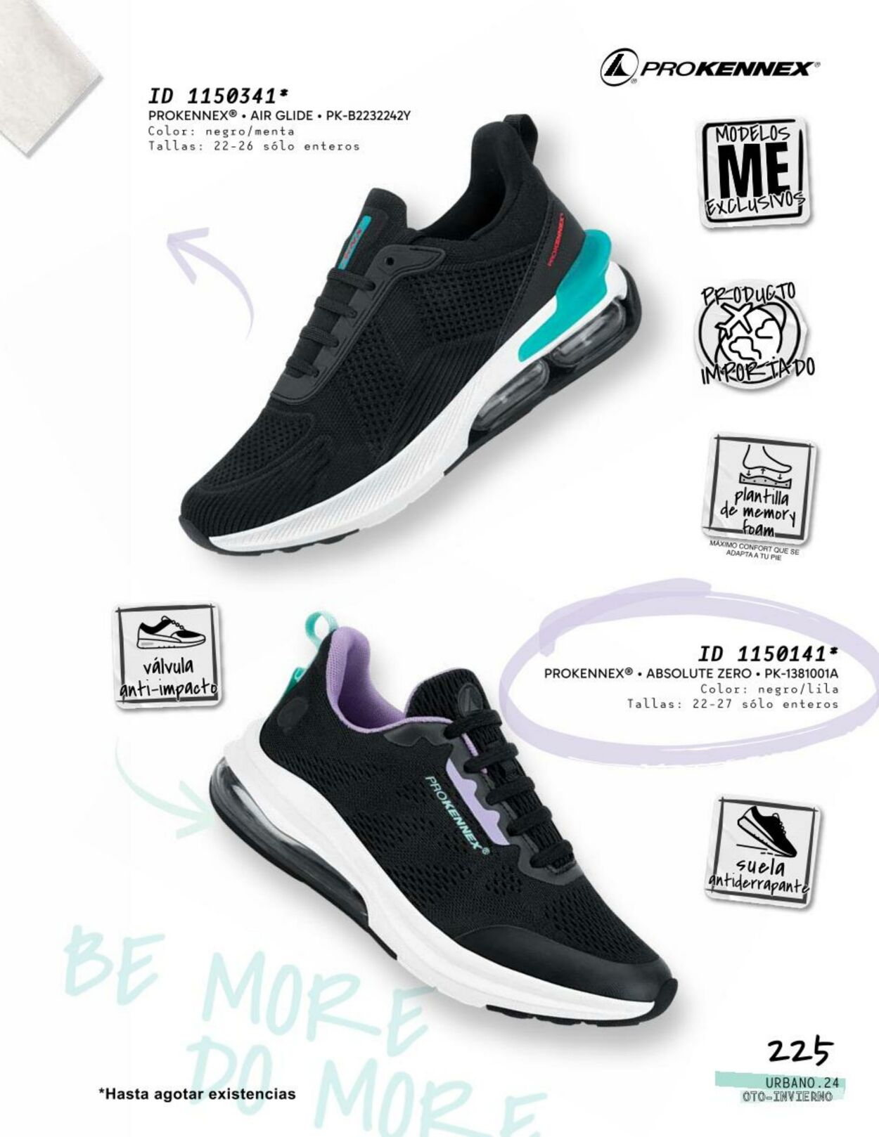 Catálogo Price Shoes 29.07.2024 - 11.08.2024